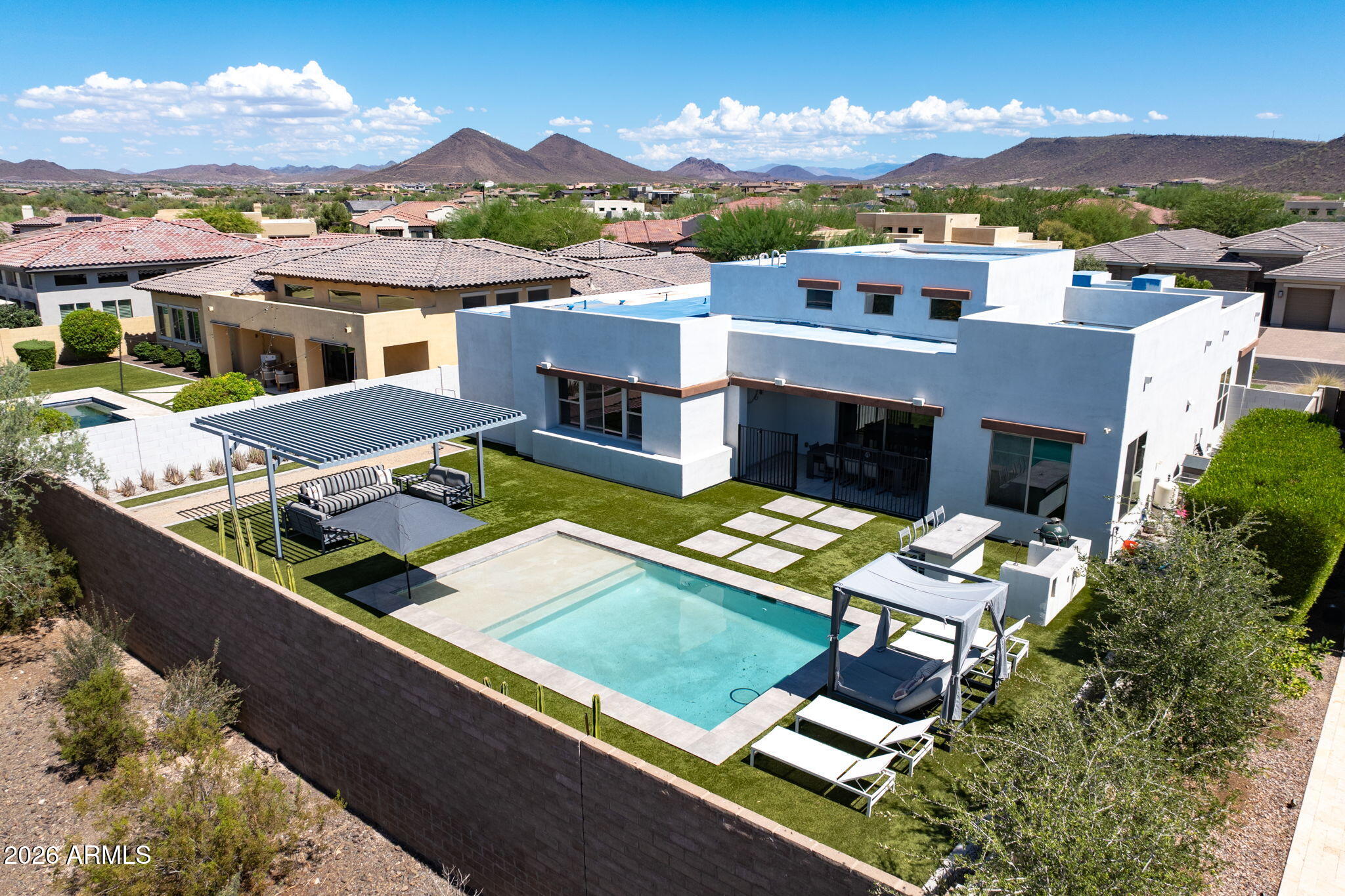 11715 W DOVE WING Way, Peoria, AZ 85383