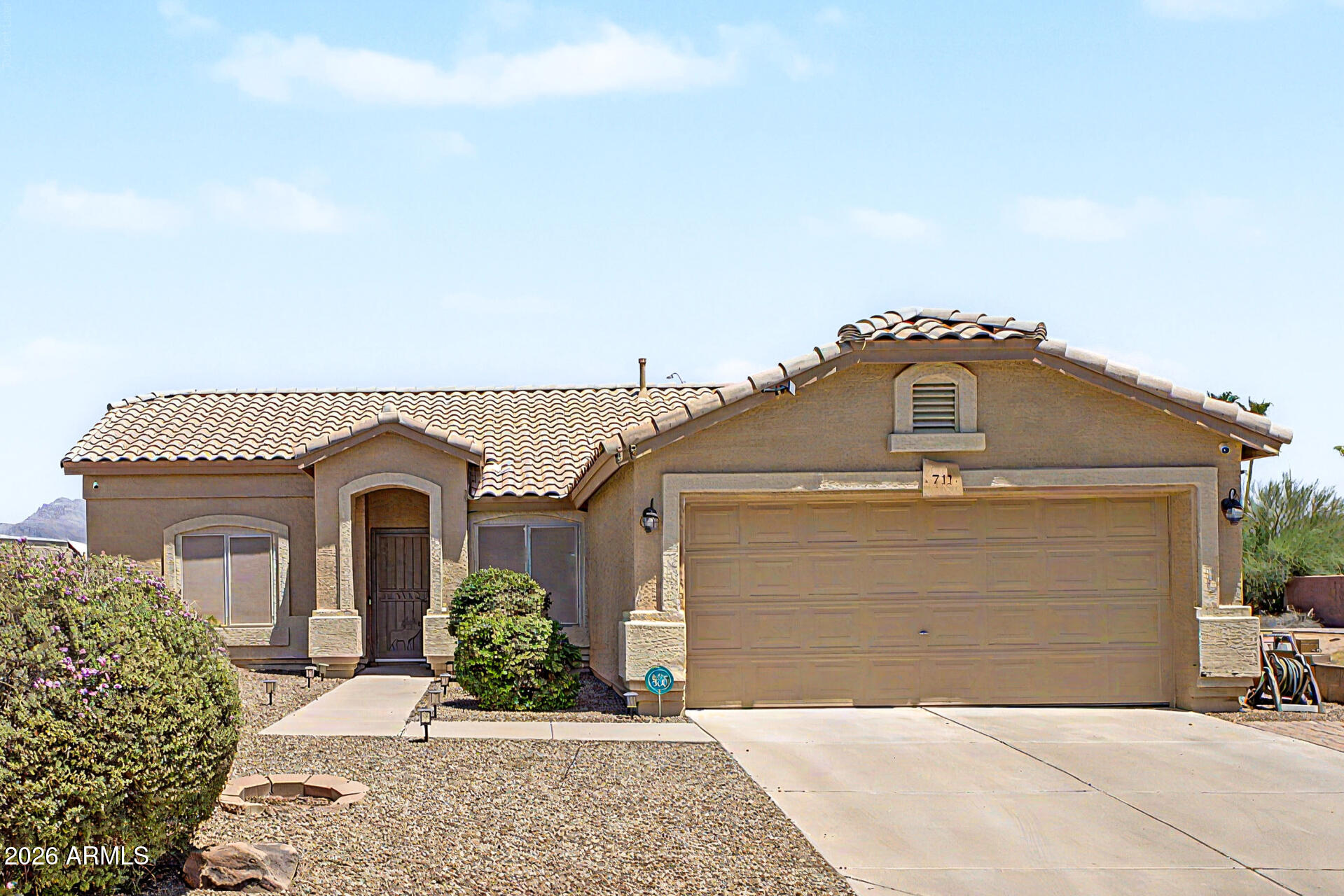 711 S 111TH Place, Mesa, AZ 85208