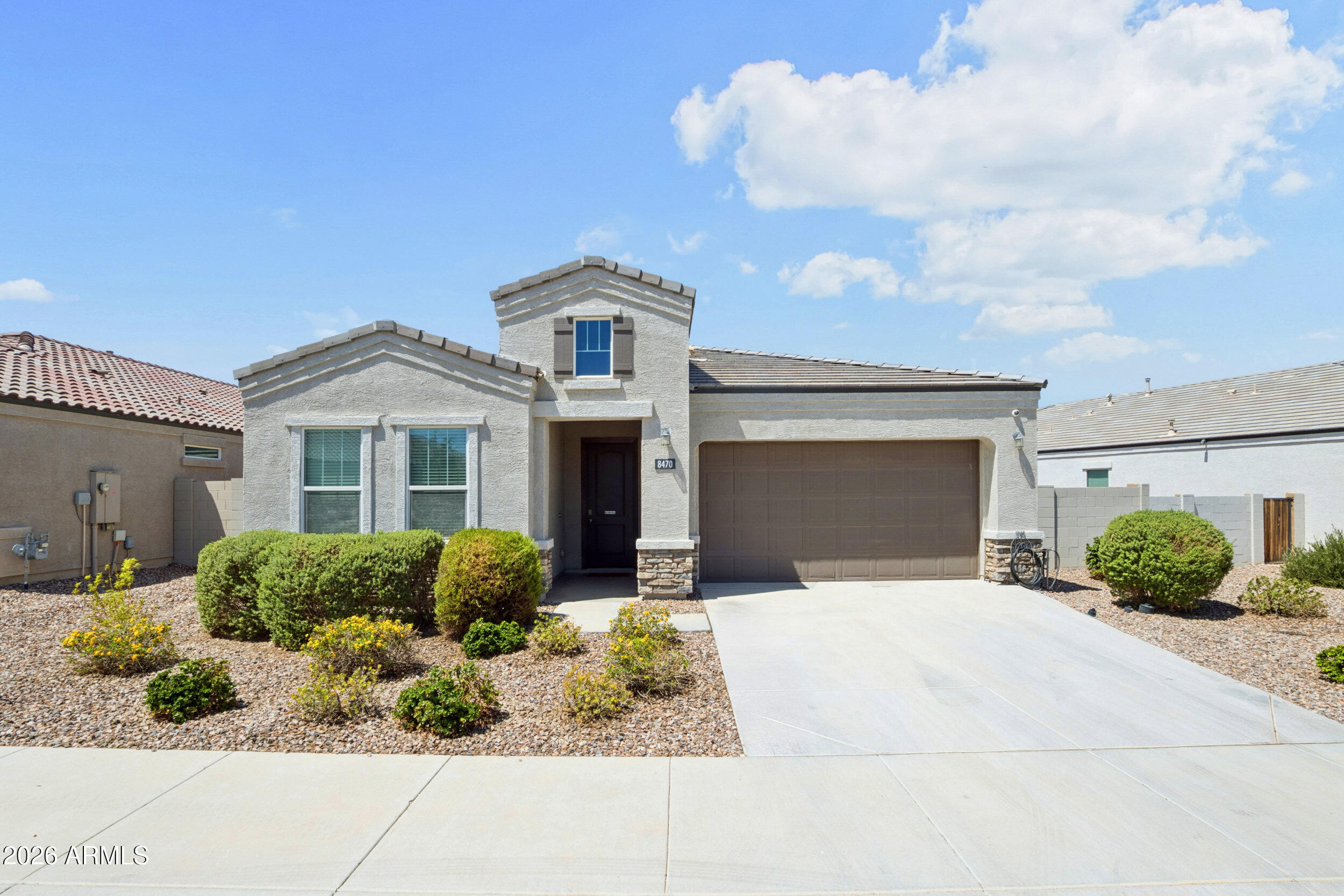 8470 W CANDLEWOOD Way, Florence, AZ 85132