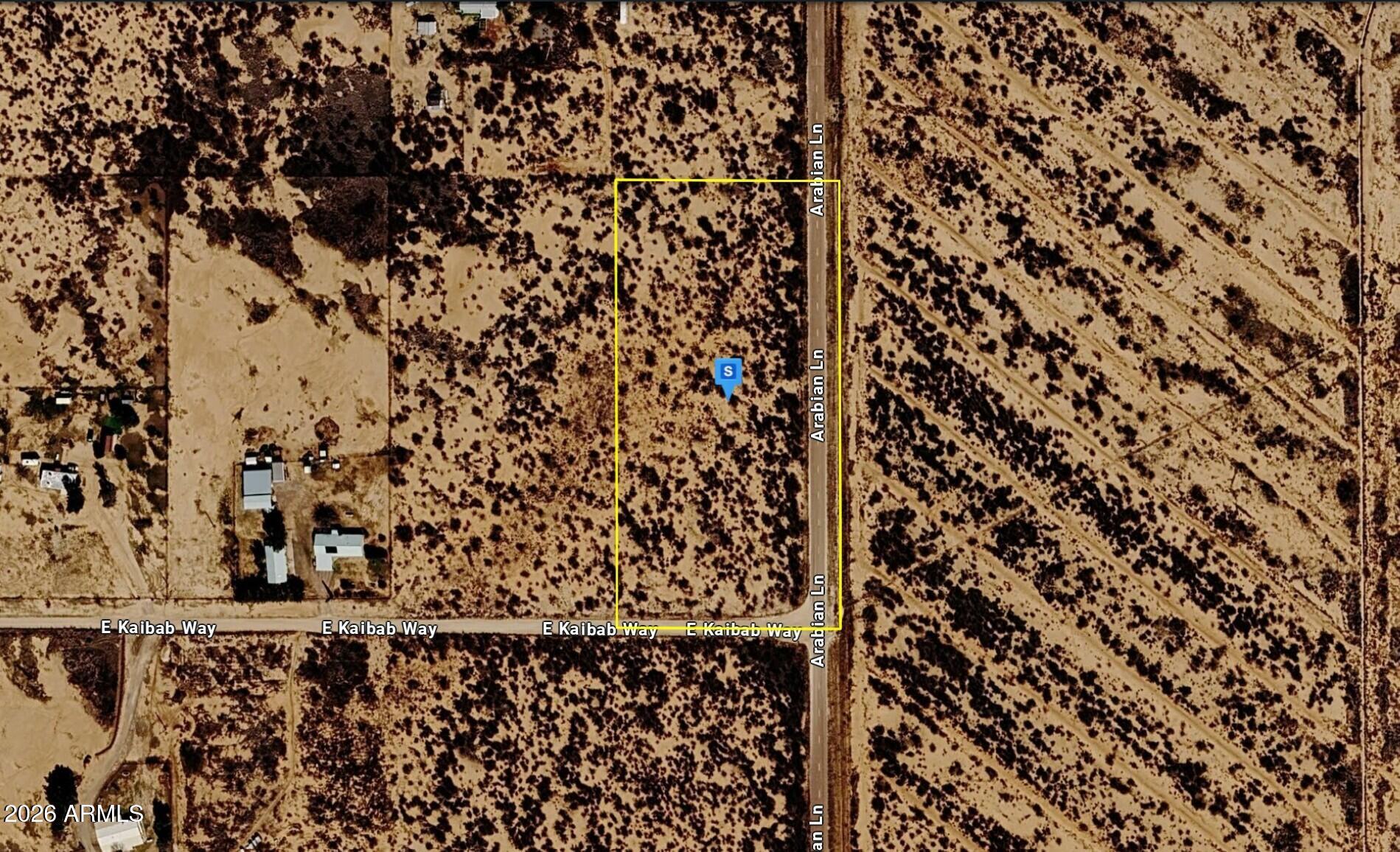 389 E Kaibab Way 449, Cochise, AZ 85606