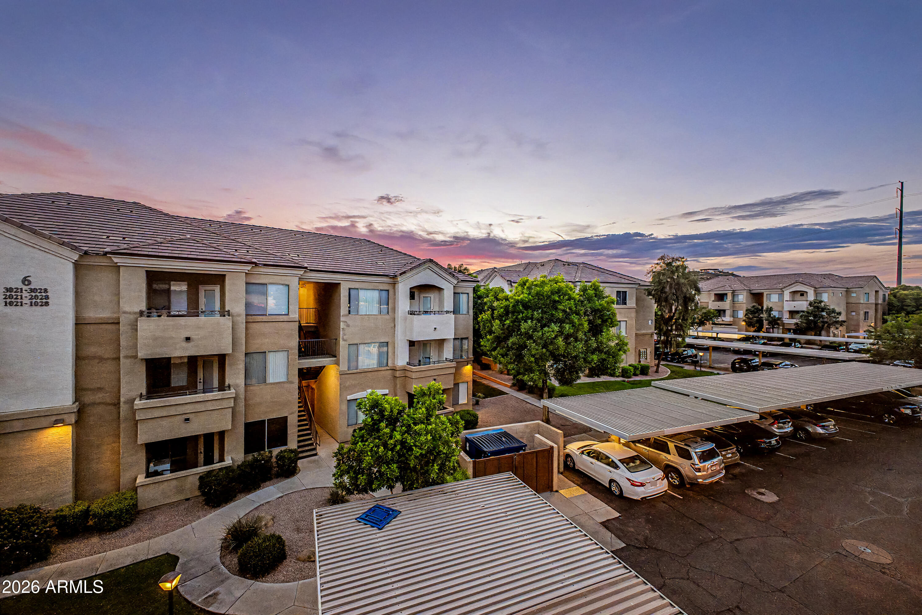 18416 N CAVE CREEK Road 3017, Phoenix, AZ 85032