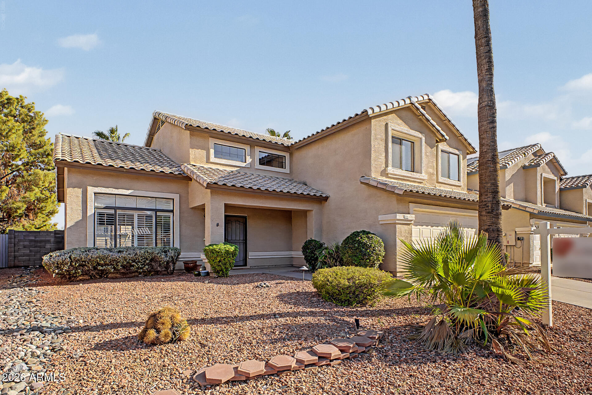 2031 E PARKSIDE Lane, Phoenix, AZ 85024