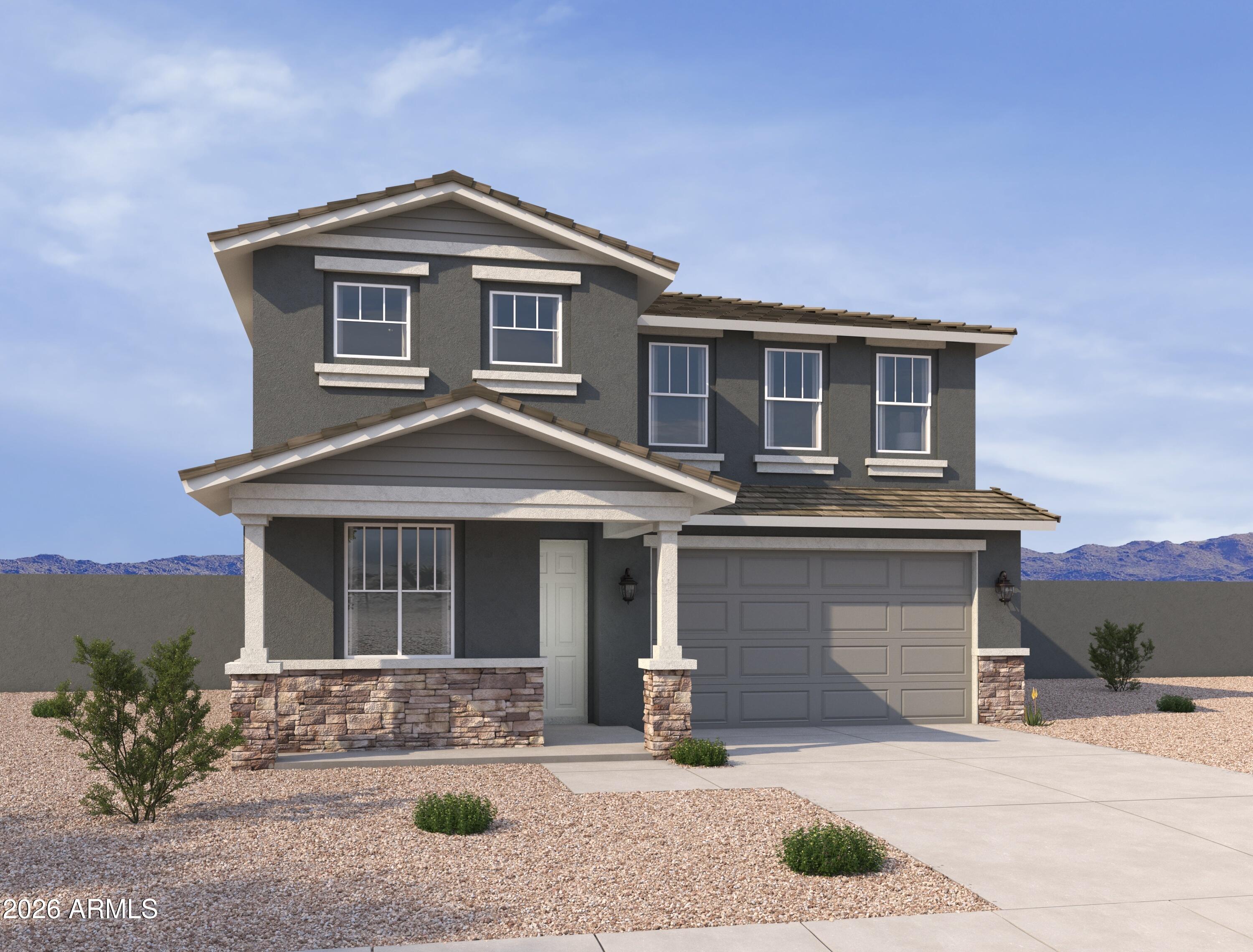 7406 S 47TH Lane, Laveen, AZ 85339