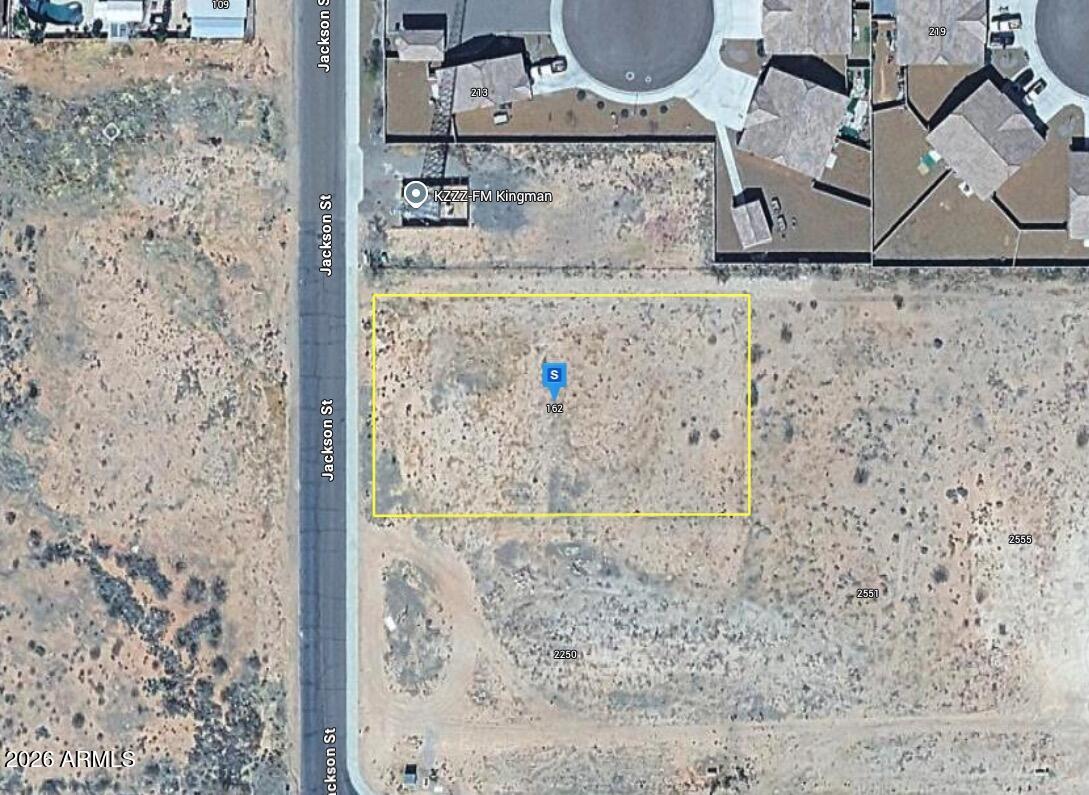 162 JACKSON Street 2, Kingman, AZ 86401