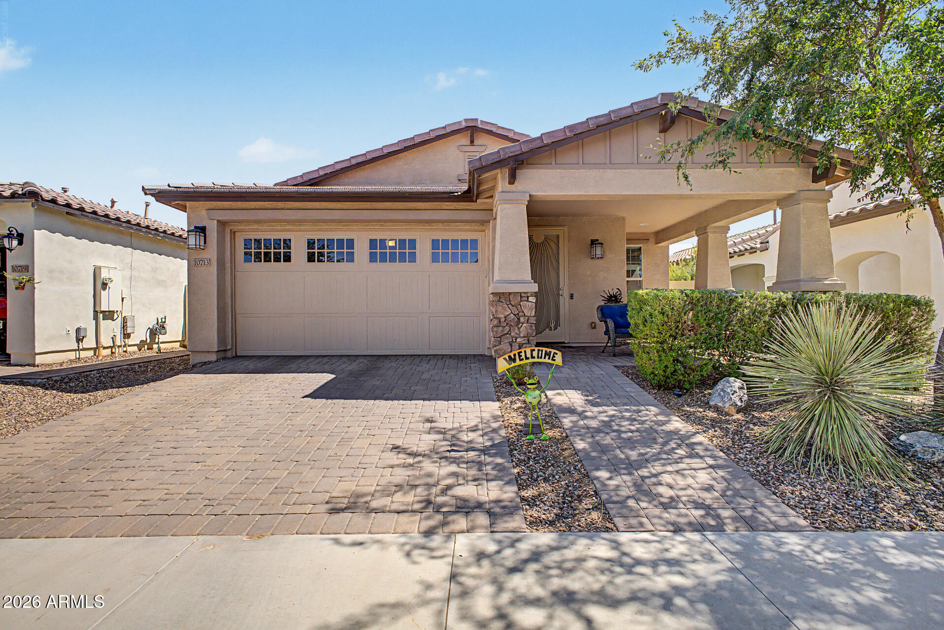 10713 E TWISTER Avenue, Mesa, AZ 85212