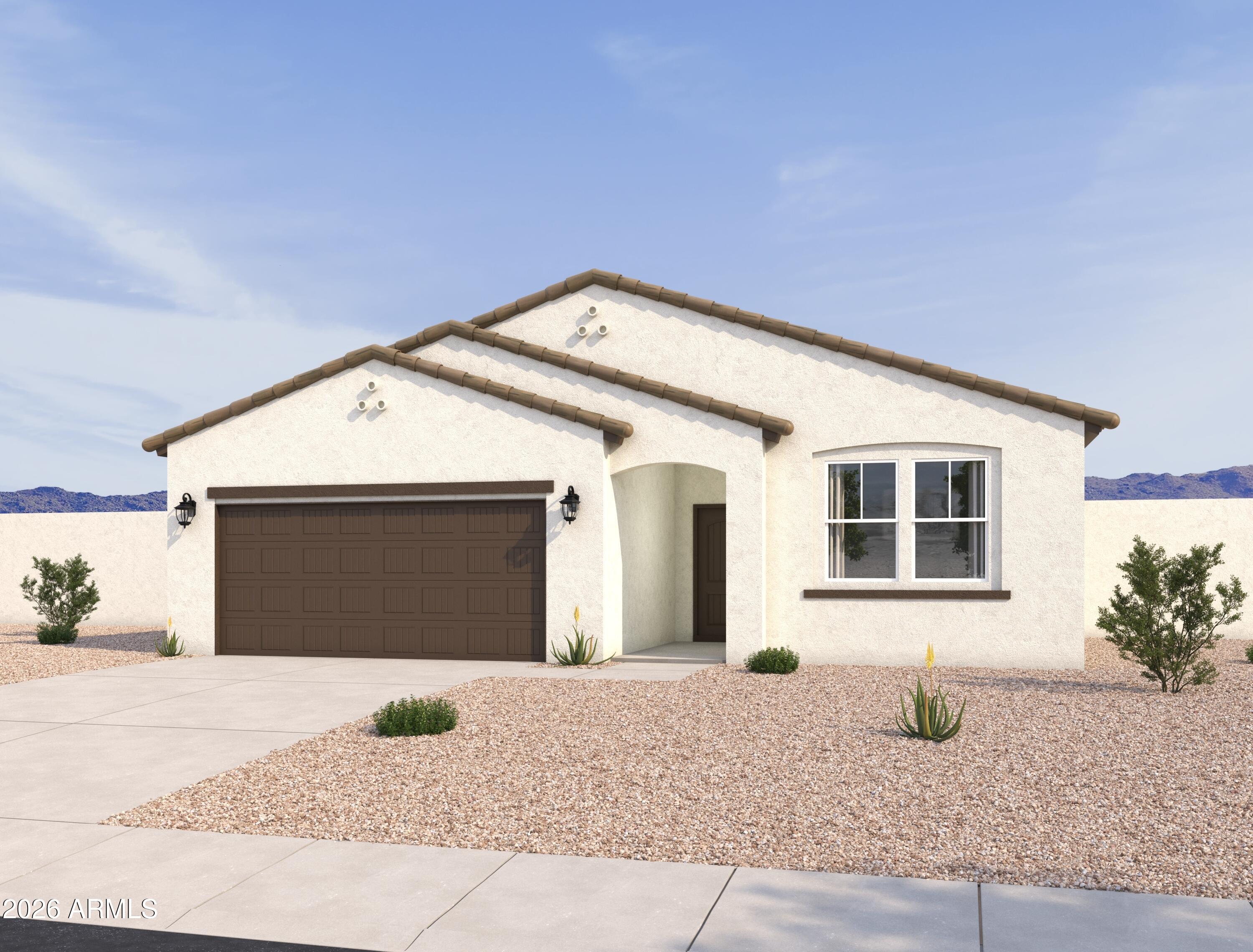 18228 W CREEDANCE Boulevard, Surprise, AZ 85387