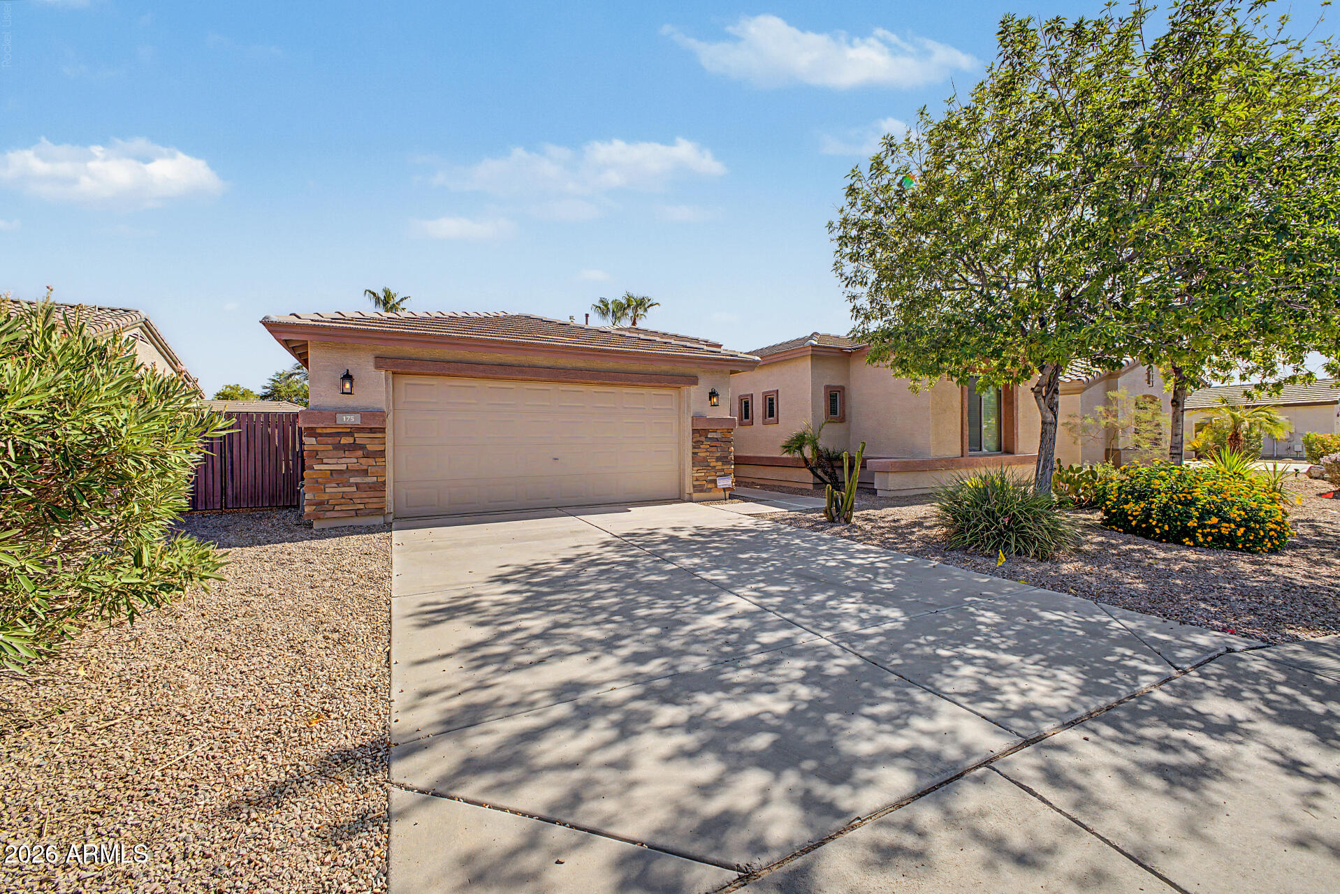 175 W MONTEGO Drive, Casa Grande, AZ 85122