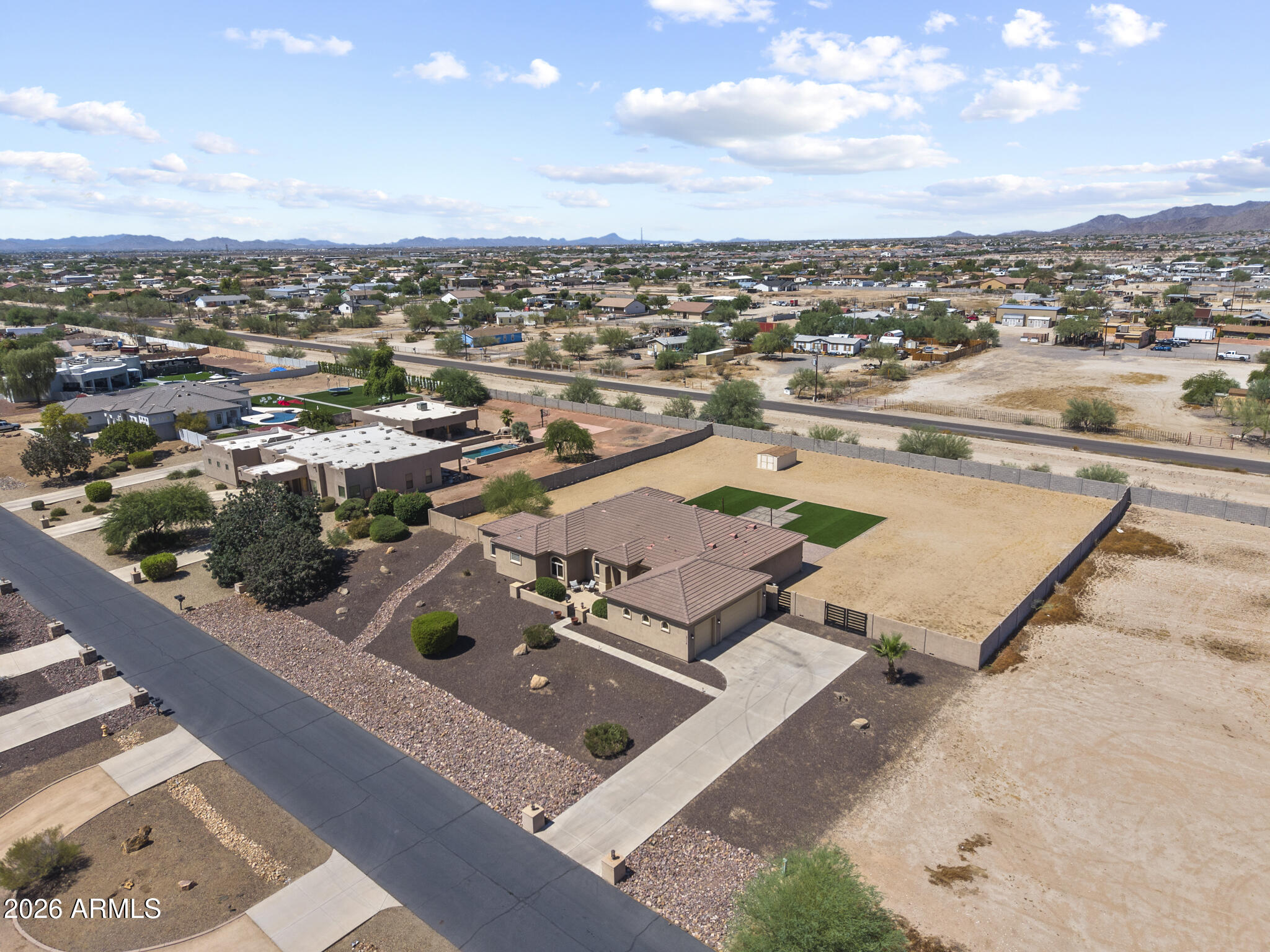 3114 N 190TH Drive, Litchfield Park, AZ 85340
