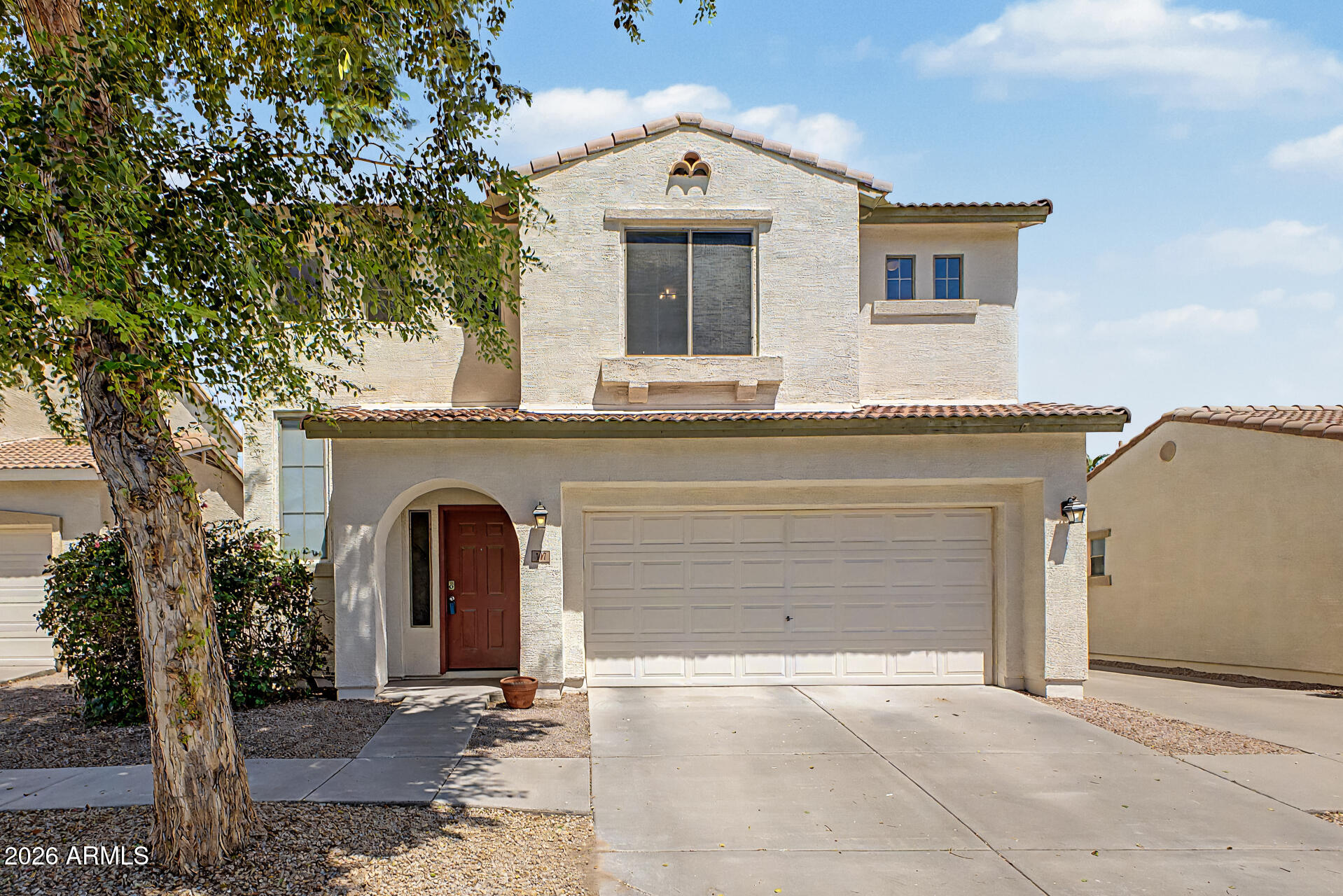 307 N 76TH Place, Mesa, AZ 85207
