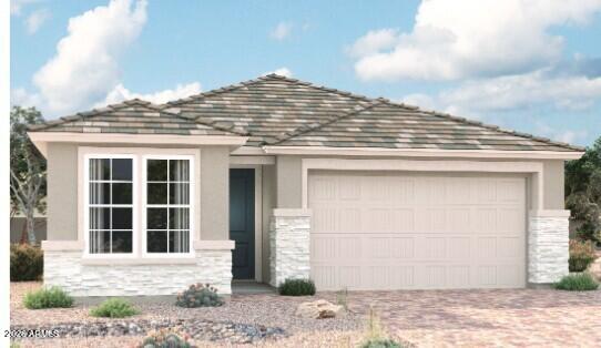 9743 W FRAKTUR Road, Tolleson, AZ 85353