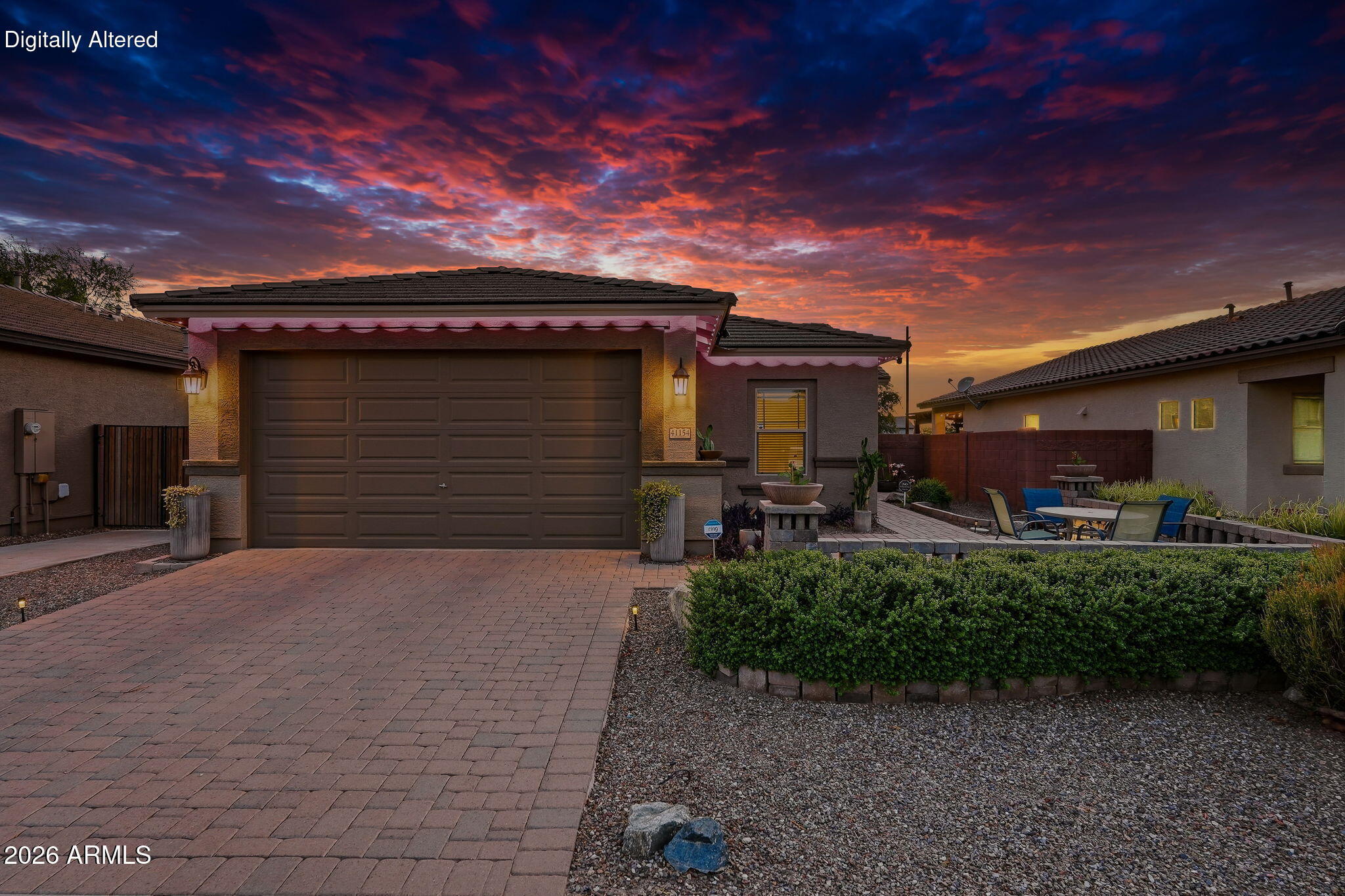 41154 N Soap Berry Street, Queen Creek, AZ 85140