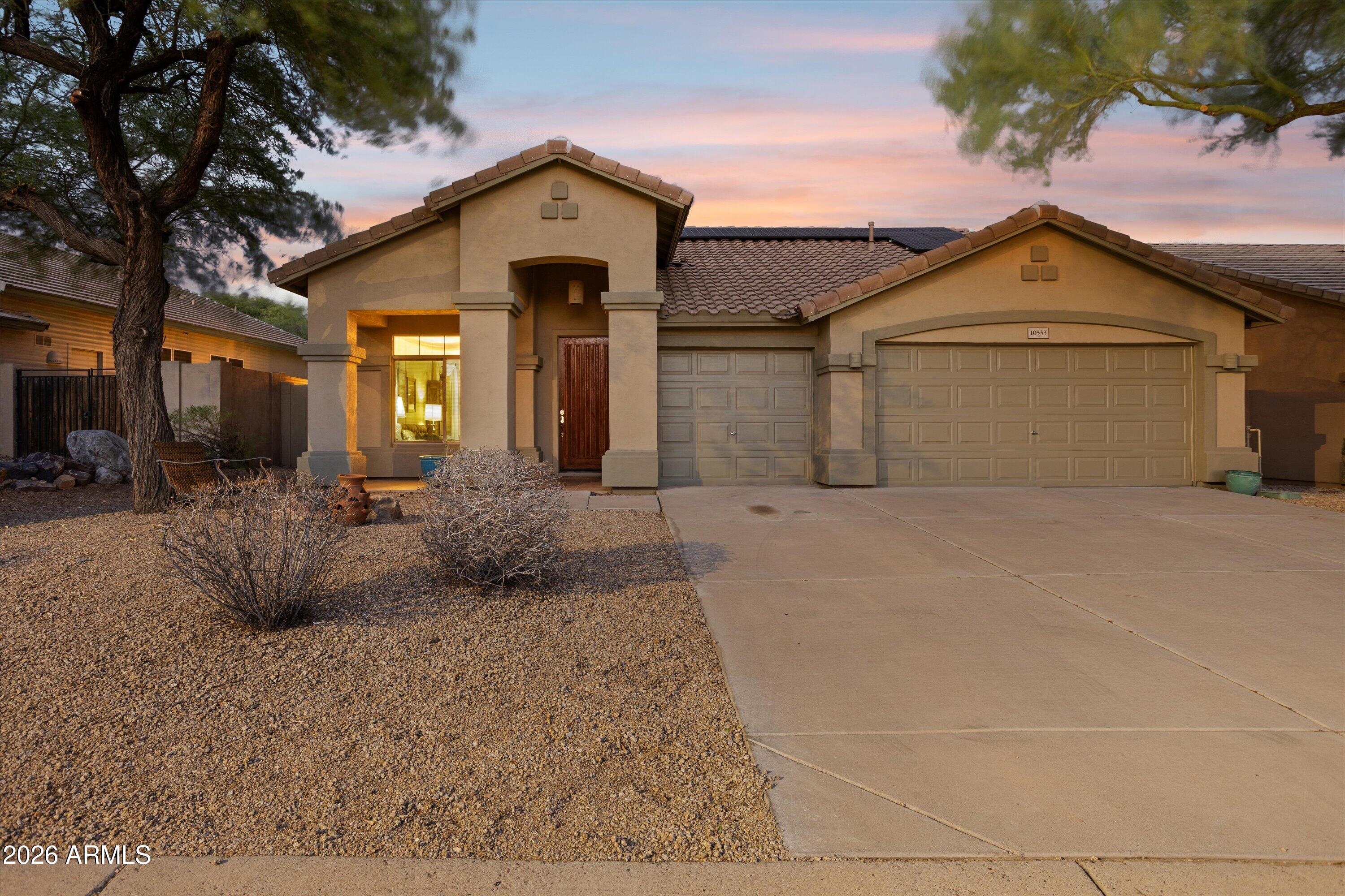 10533 E FIREWHEEL Drive, Scottsdale, AZ 85255