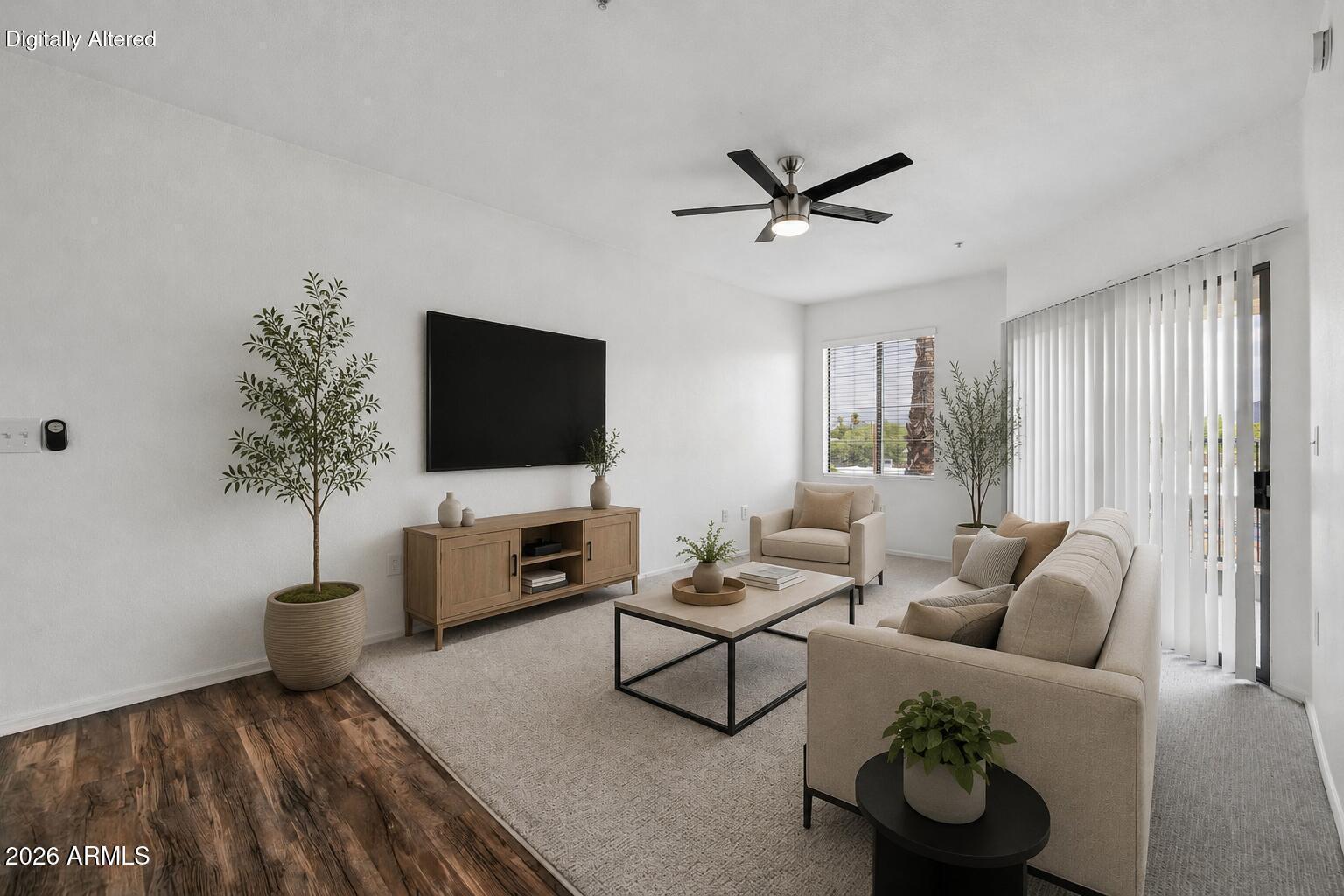 5302 E VAN BUREN Street 3045, Phoenix, AZ 85008