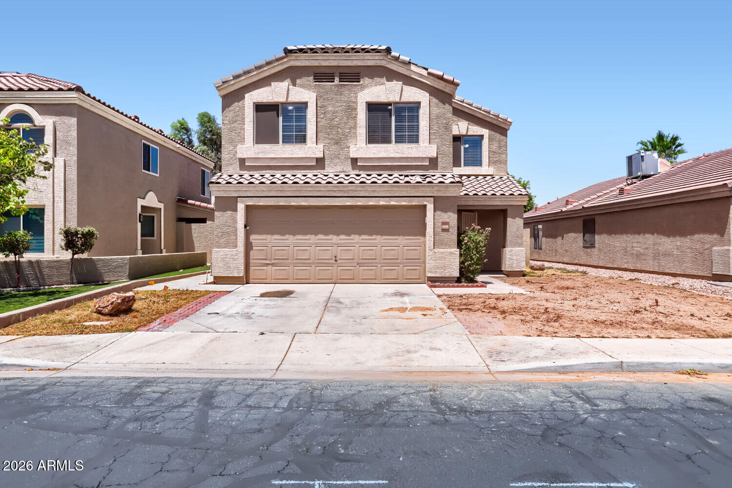 13014 W VIADUCT CAMILLE Street, El Mirage, AZ 85335