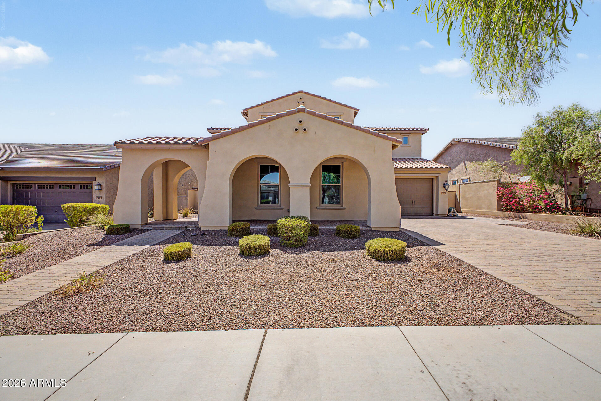 2578 N ACACIA Way, Buckeye, AZ 85396