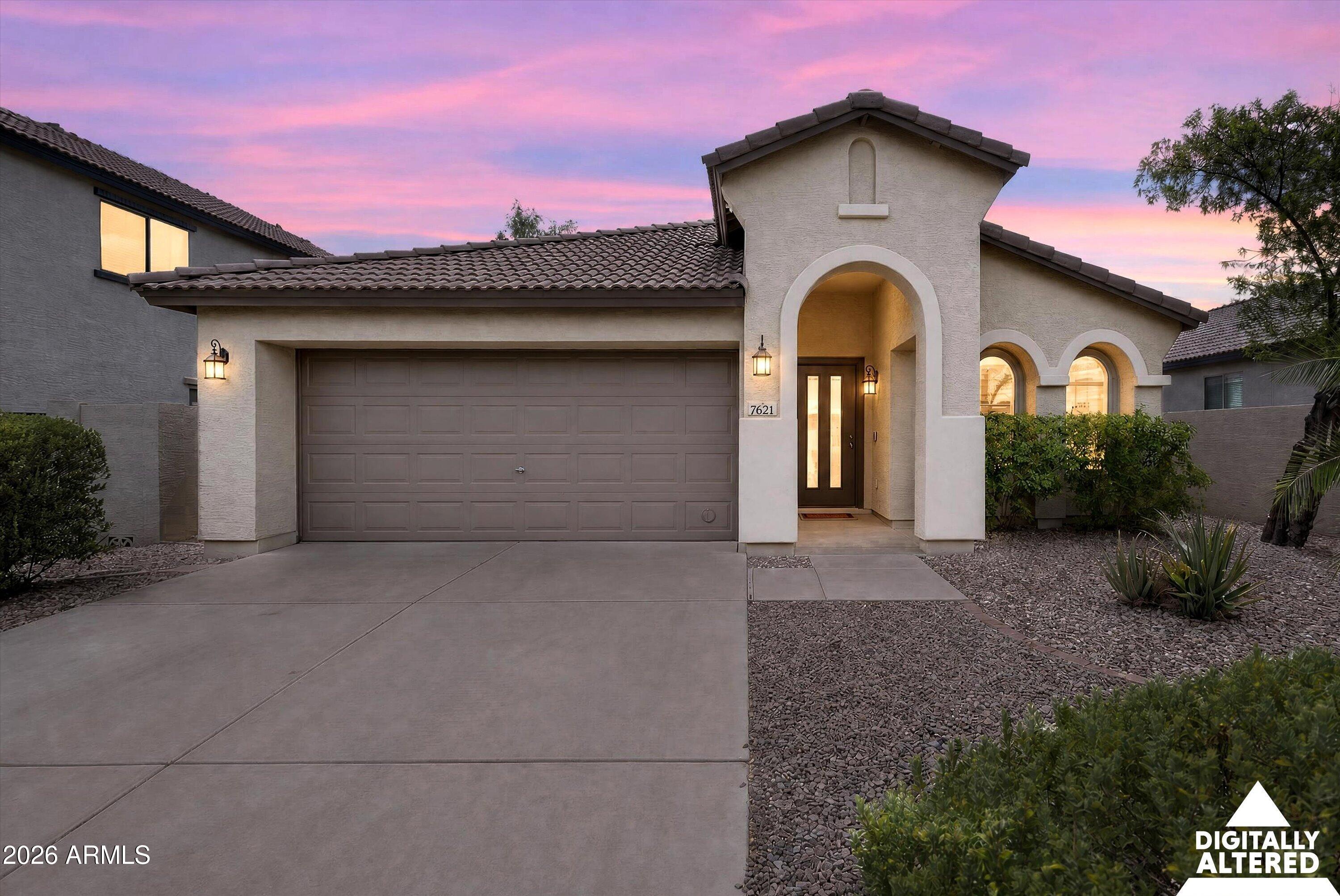 7621 S 48TH Lane, Laveen, AZ 85339