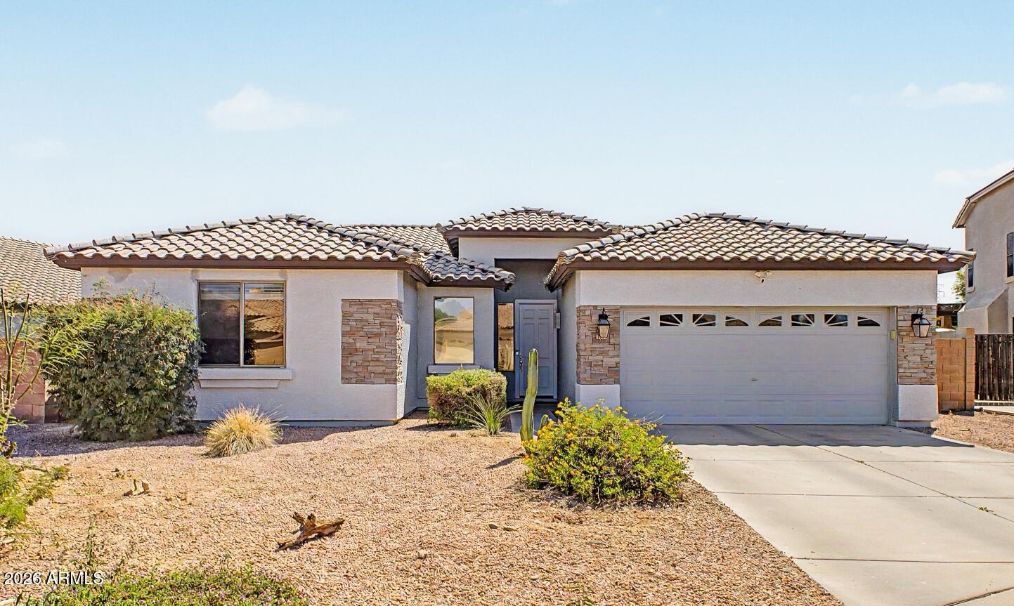 11937 W MONROE Street, Avondale, AZ 85323