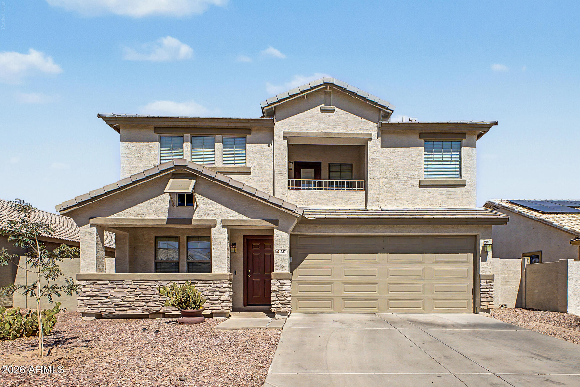 357 S 151ST Avenue, Goodyear, AZ 85338