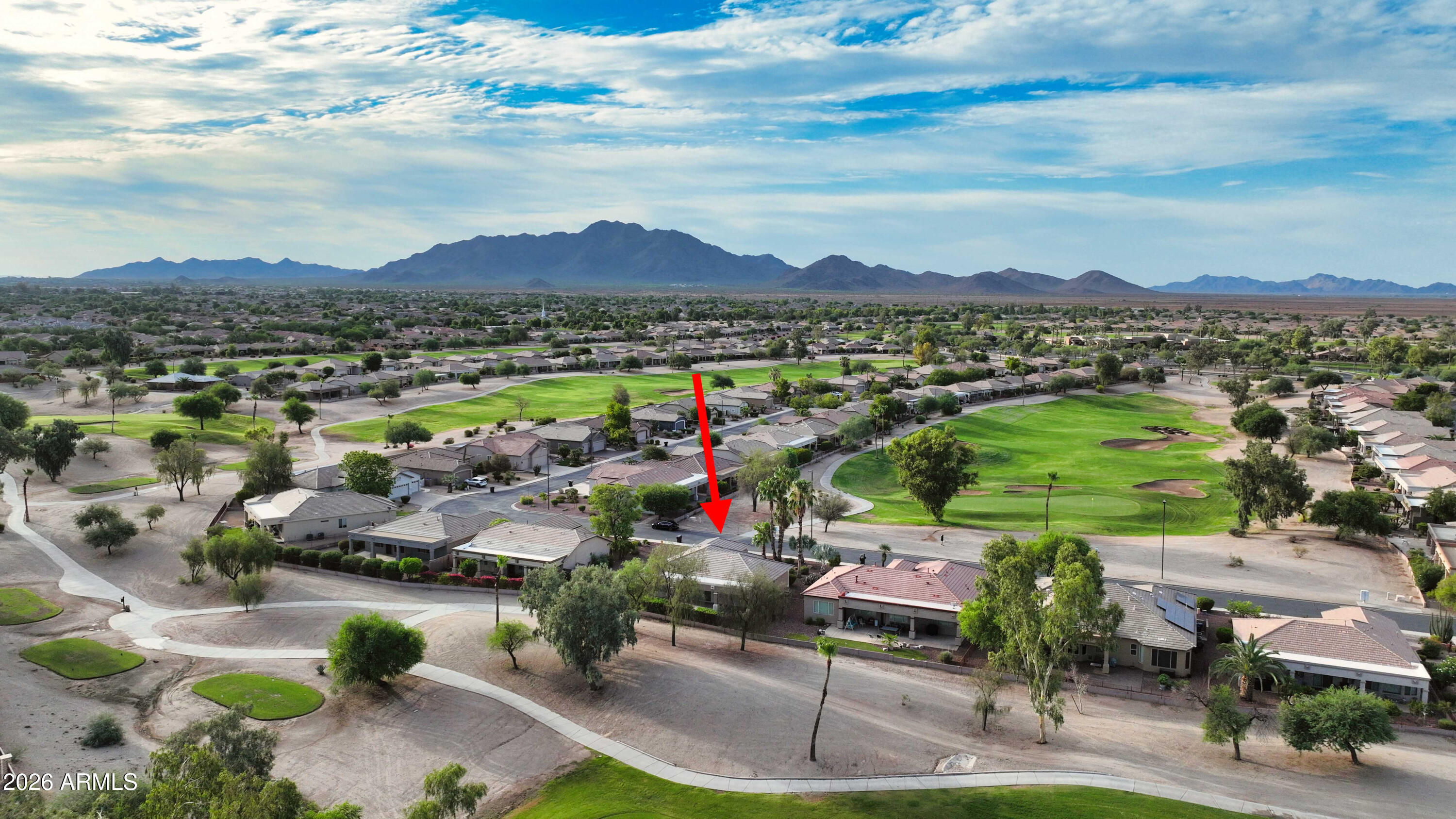 3600 E TORREY PINES Lane, Chandler, AZ 85249
