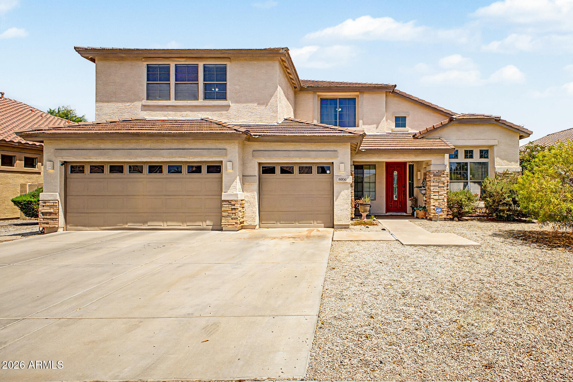 8606 W MORTEN Avenue, Glendale, AZ 85305