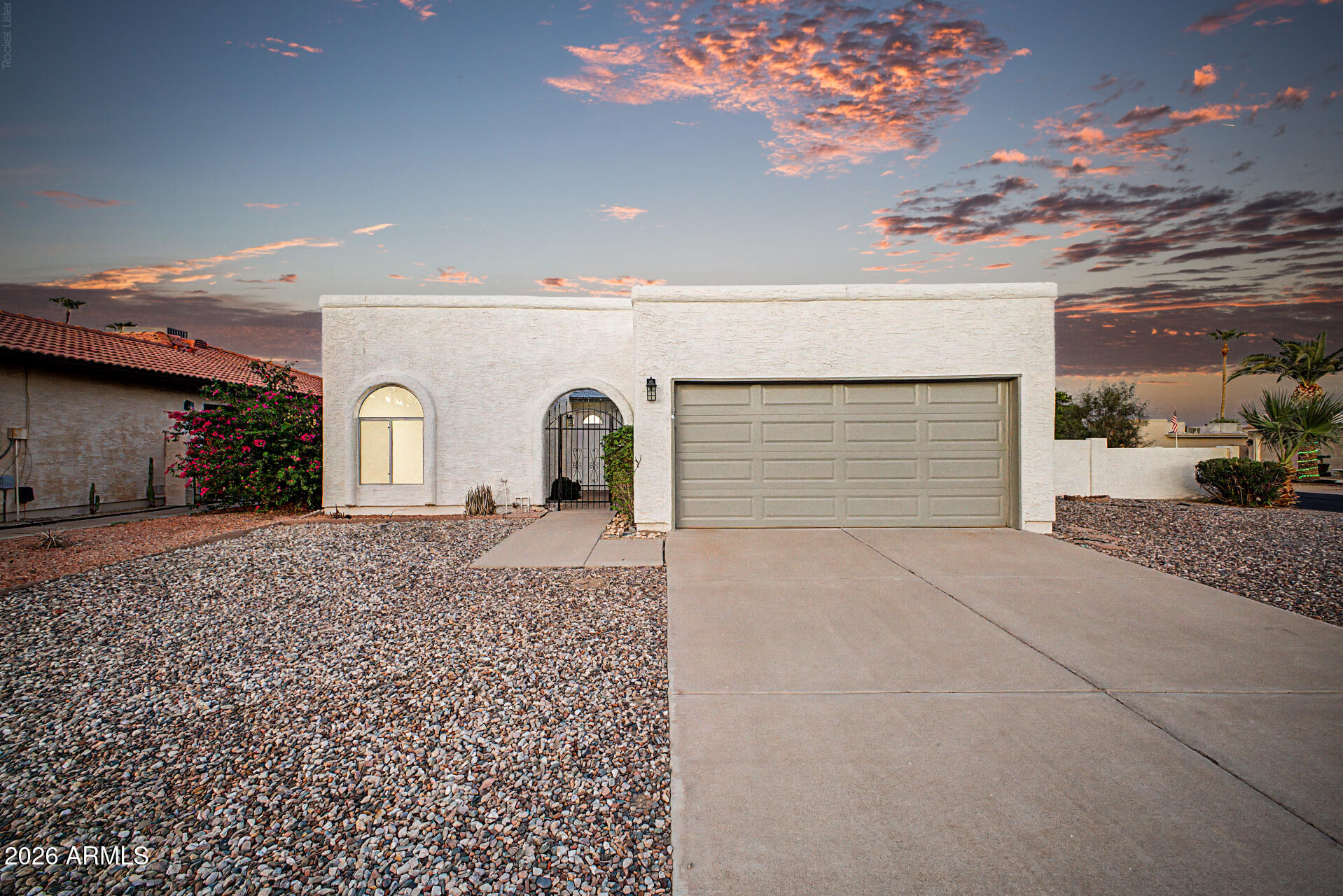 26621 S SHUMAKER Drive, Sun Lakes, AZ 85248