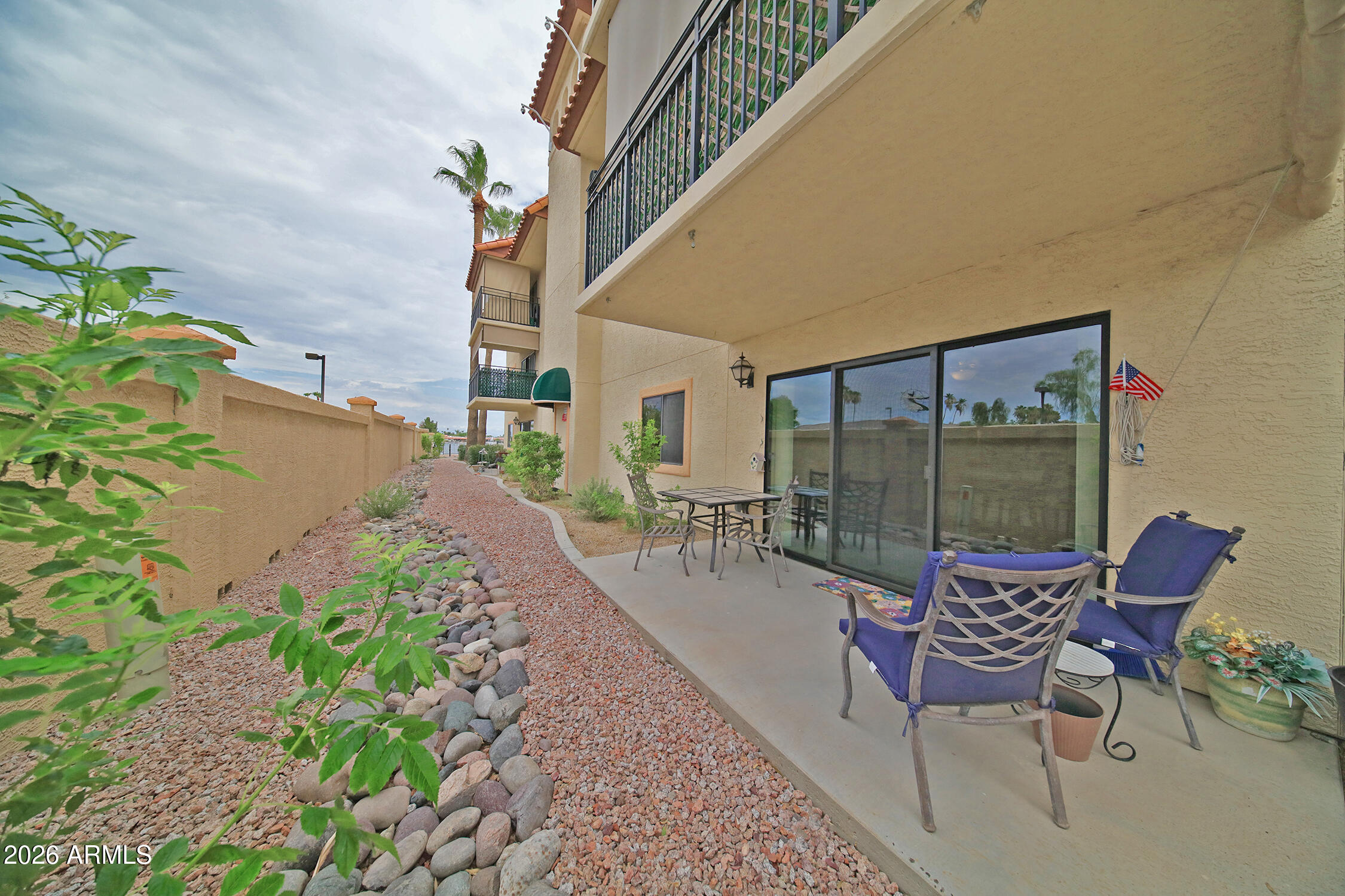 10330 W THUNDERBIRD Boulevard B110, Sun City, AZ 85351