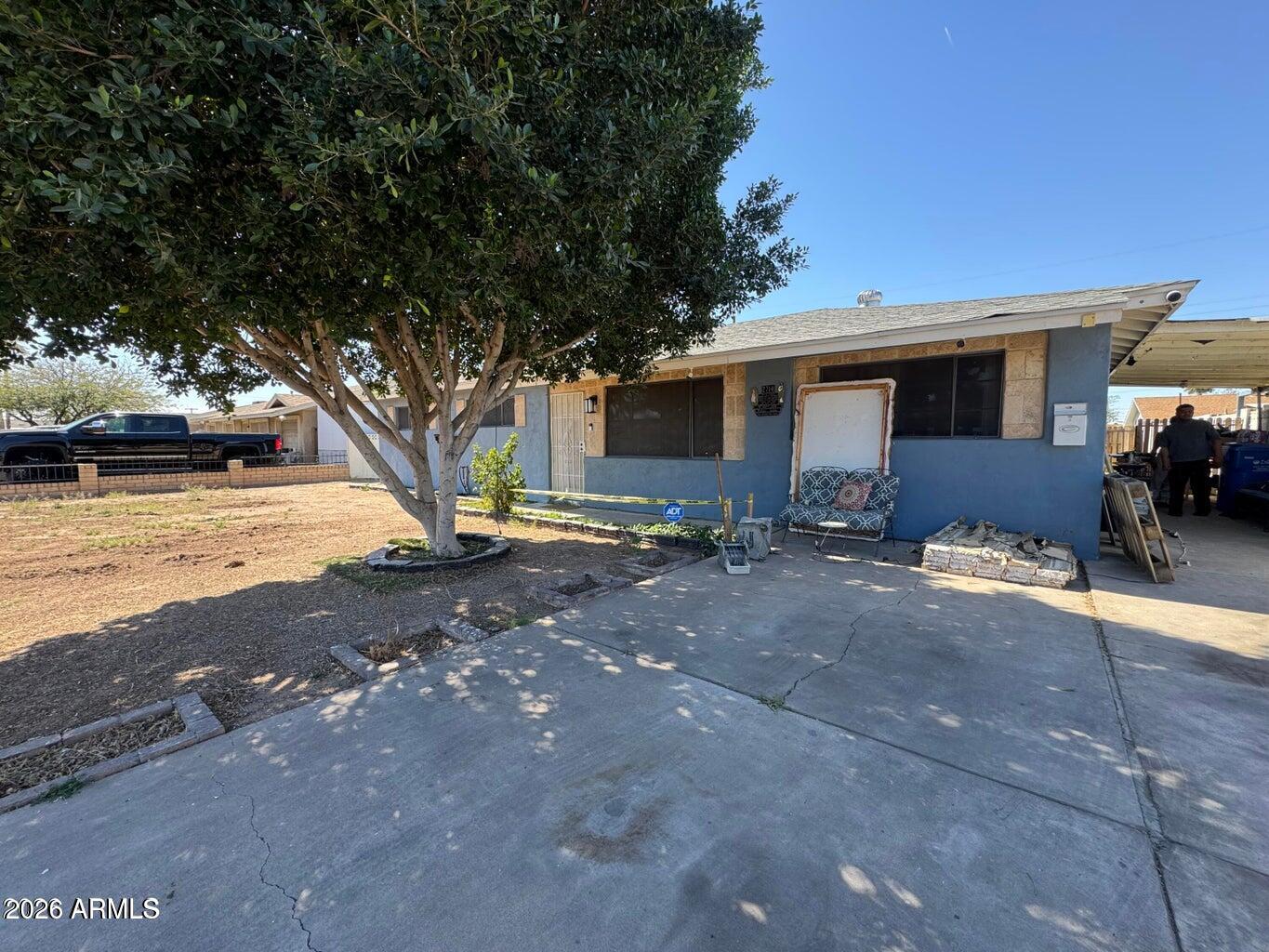 2714 N 40TH Avenue, Phoenix, AZ 85009