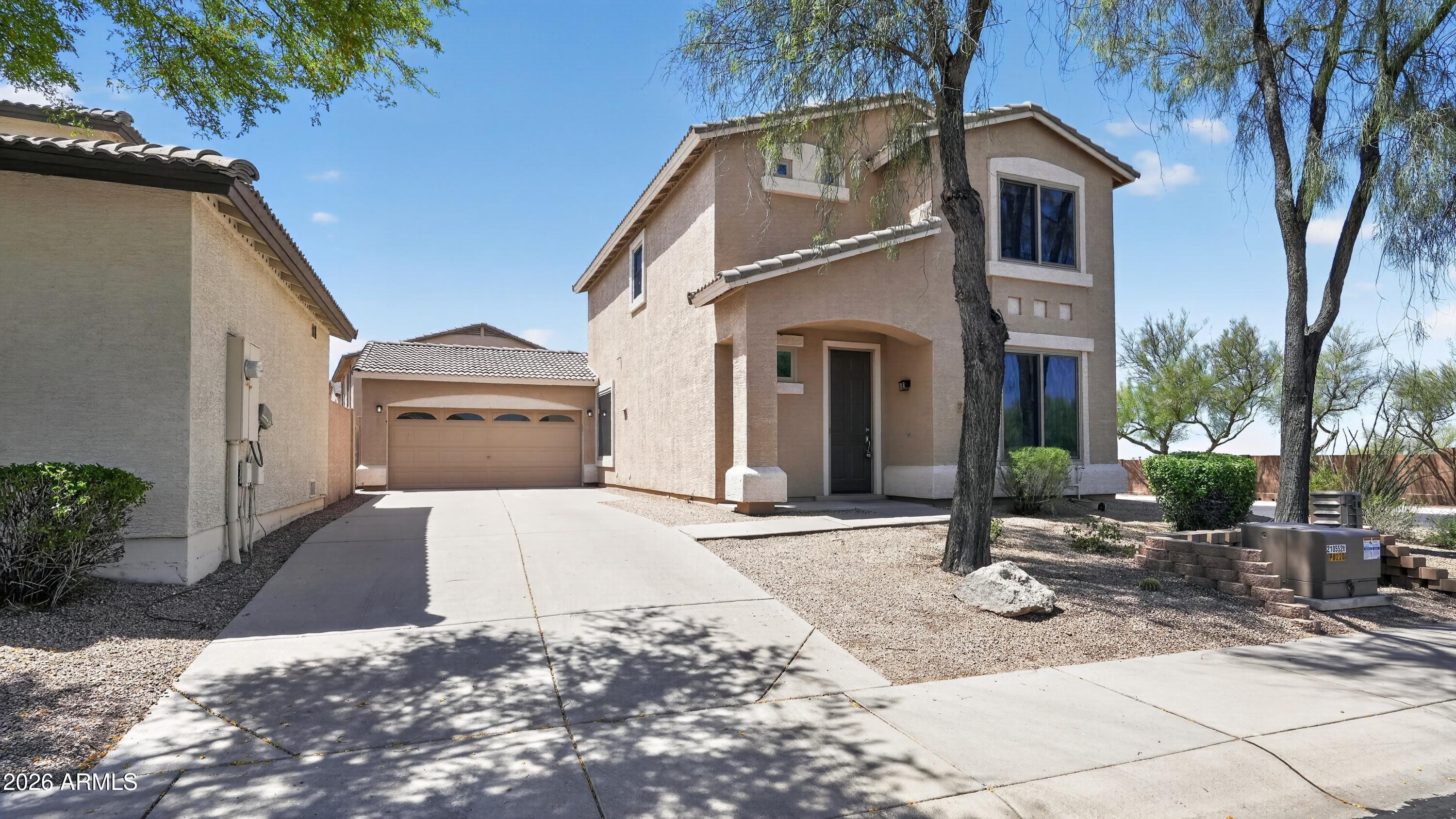 7213 E NORWOOD Street, Mesa, AZ 85207