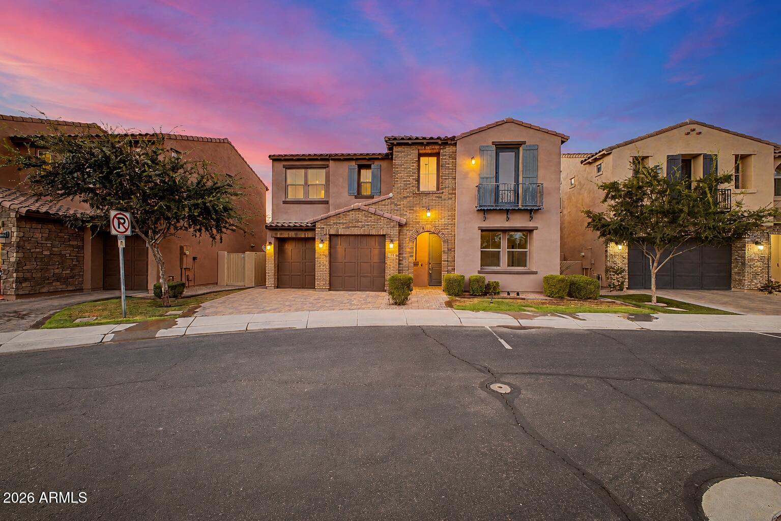 2100 W MUSKET Place, Chandler, AZ 85286