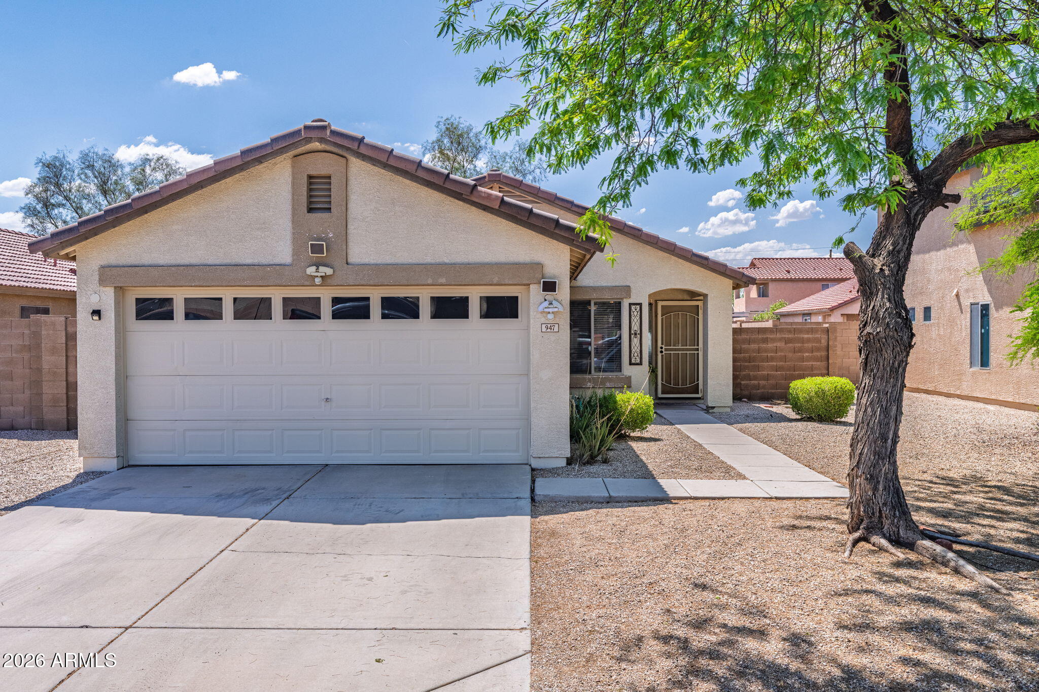 947 N MARIA Lane, Casa Grande, AZ 85122