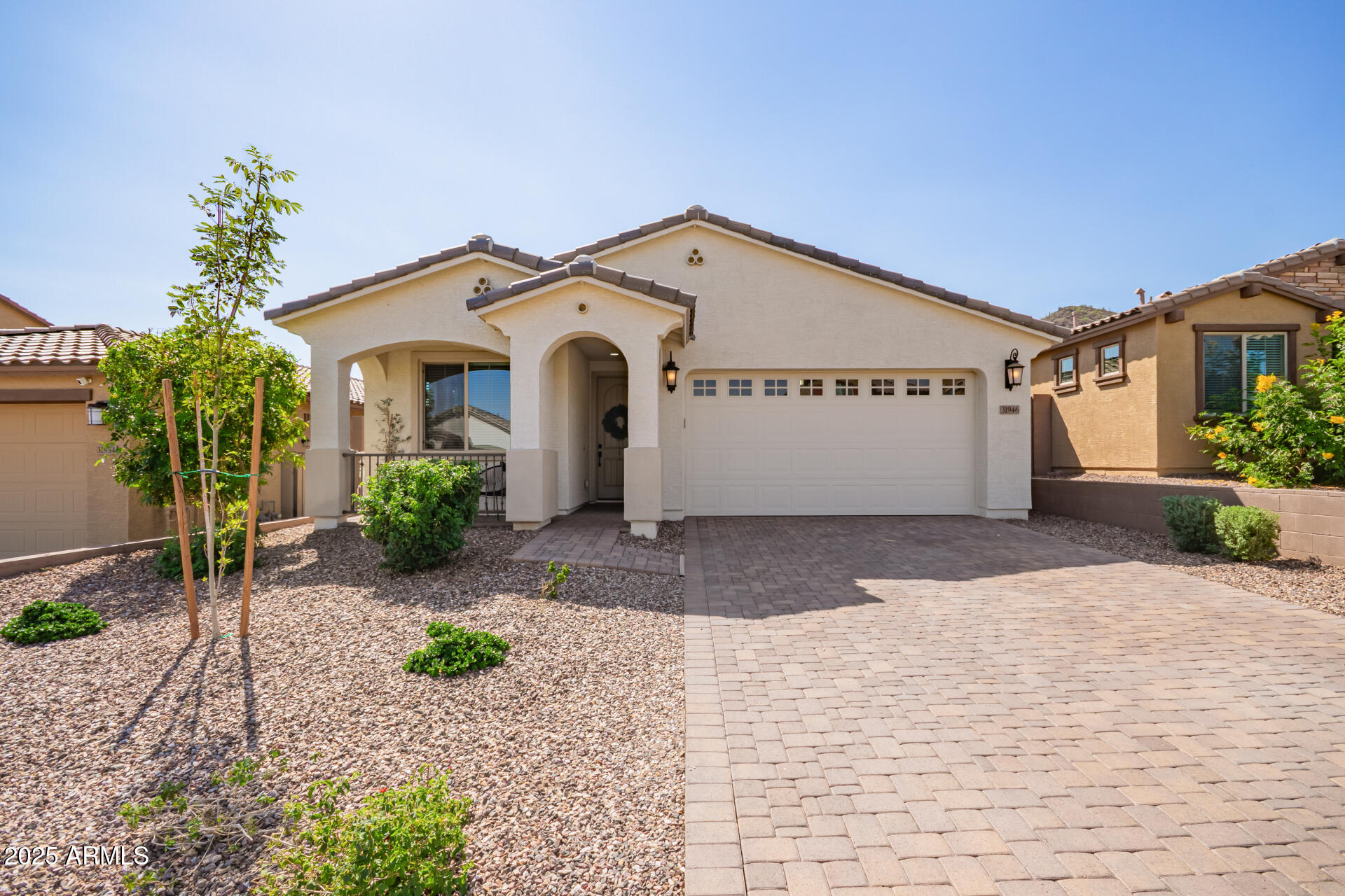 31946 N 123RD Lane, Peoria, AZ 85383