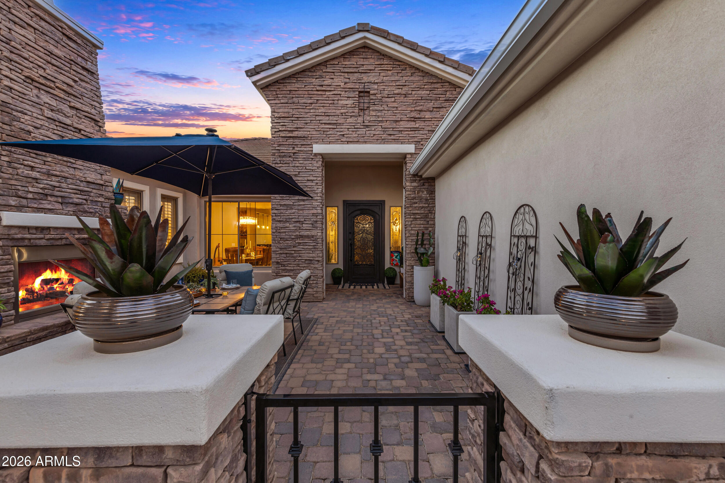 2088 E MEAD Place, Chandler, AZ 85249