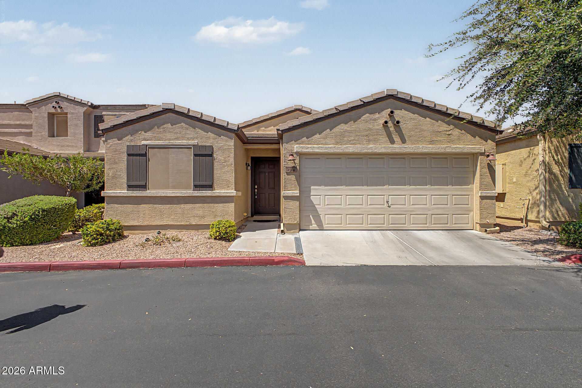 2565 E SOUTHERN Avenue 84, Mesa, AZ 85204