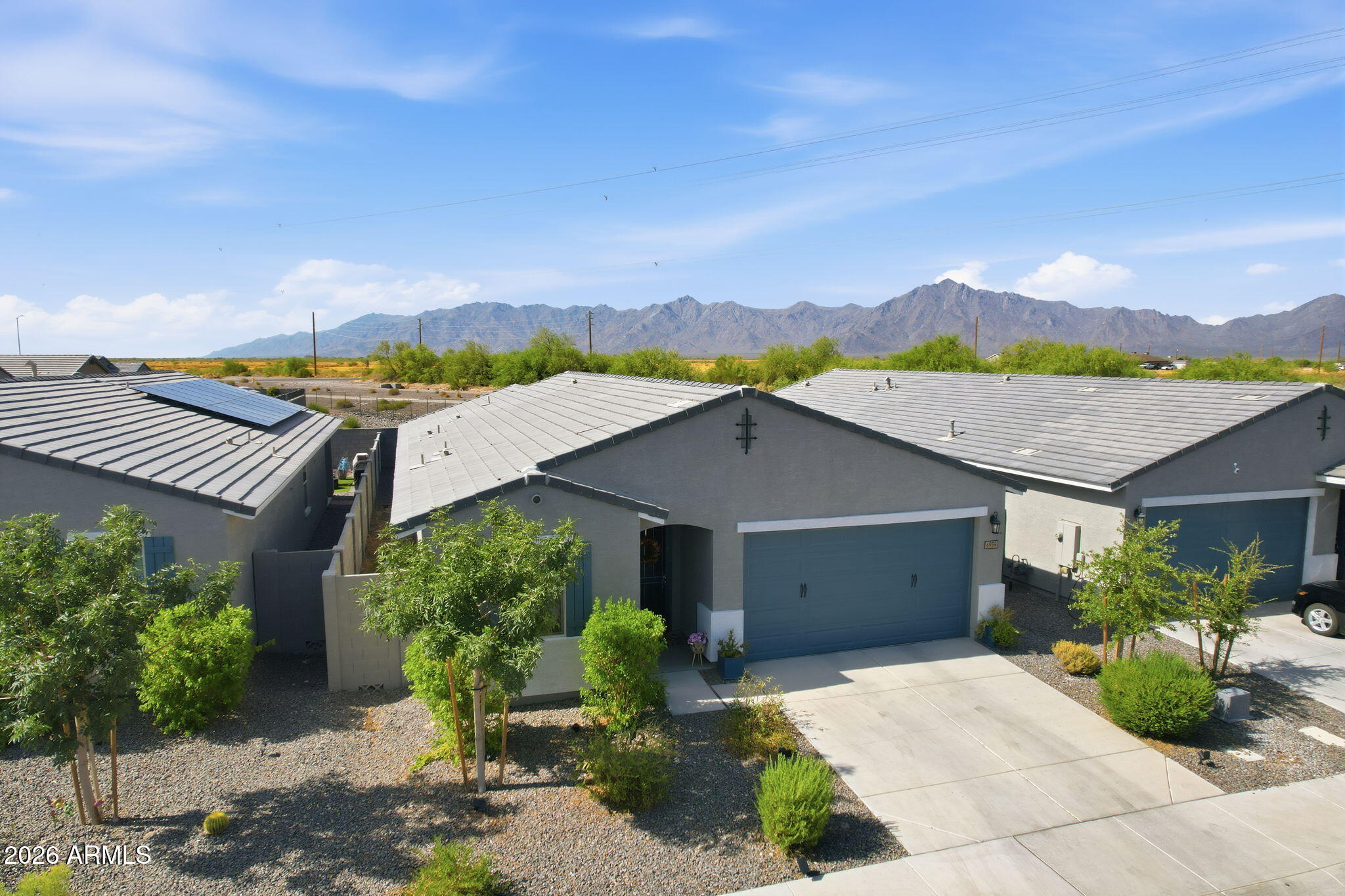 6939 W BETH Drive, Laveen, AZ 85339