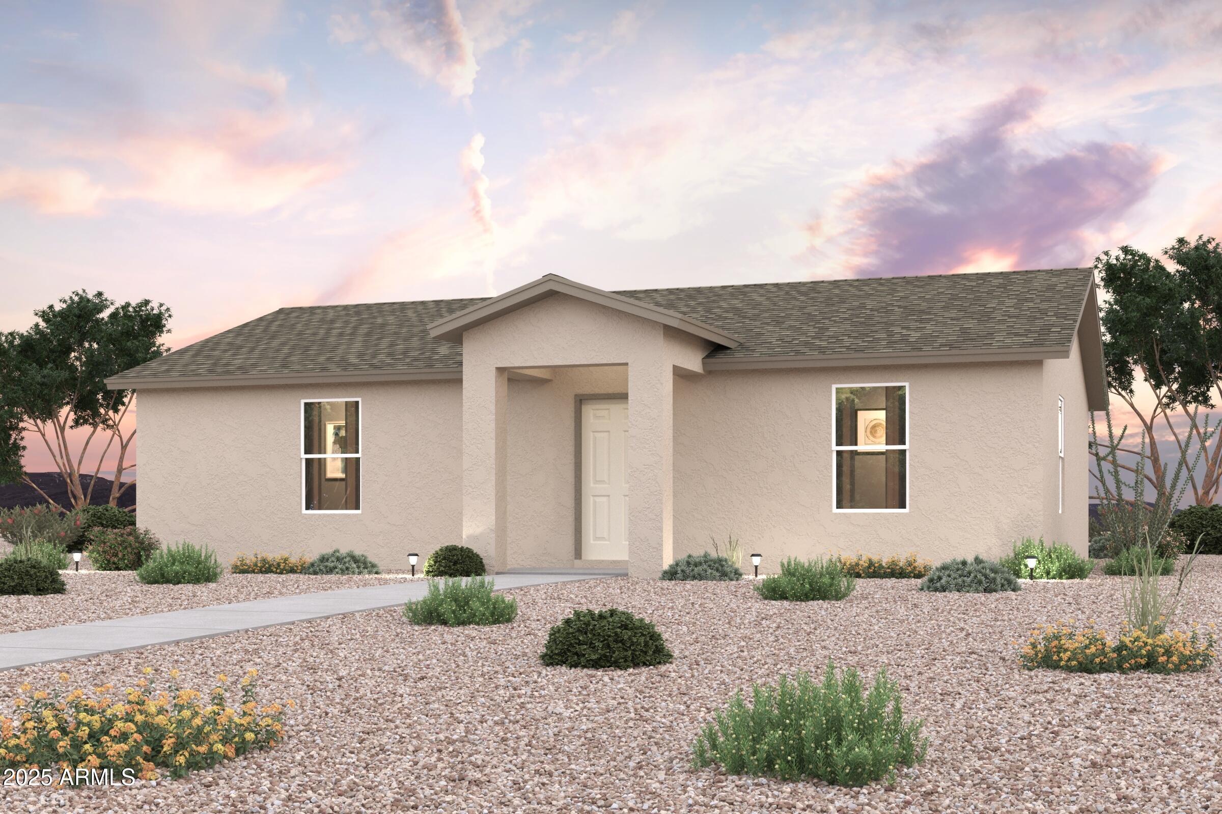 11967 W JENERO Drive, Arizona City, AZ 85123