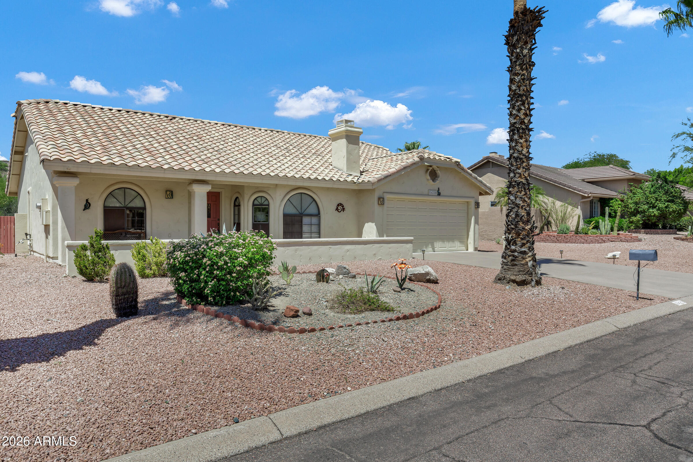 16220 N ASPEN Drive, Fountain Hills, AZ 85268