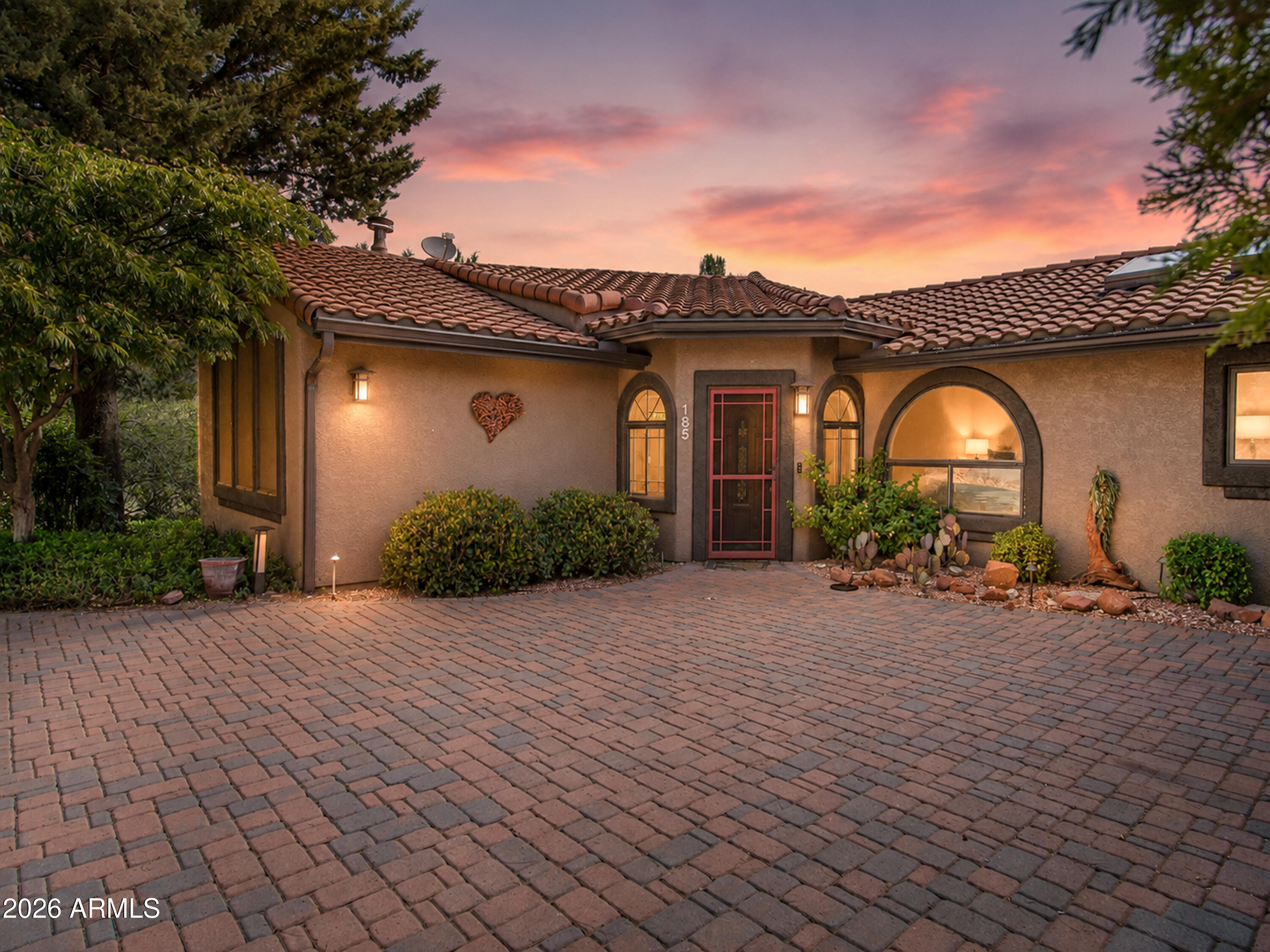 185 DEER PASS Drive, Sedona, AZ 86351