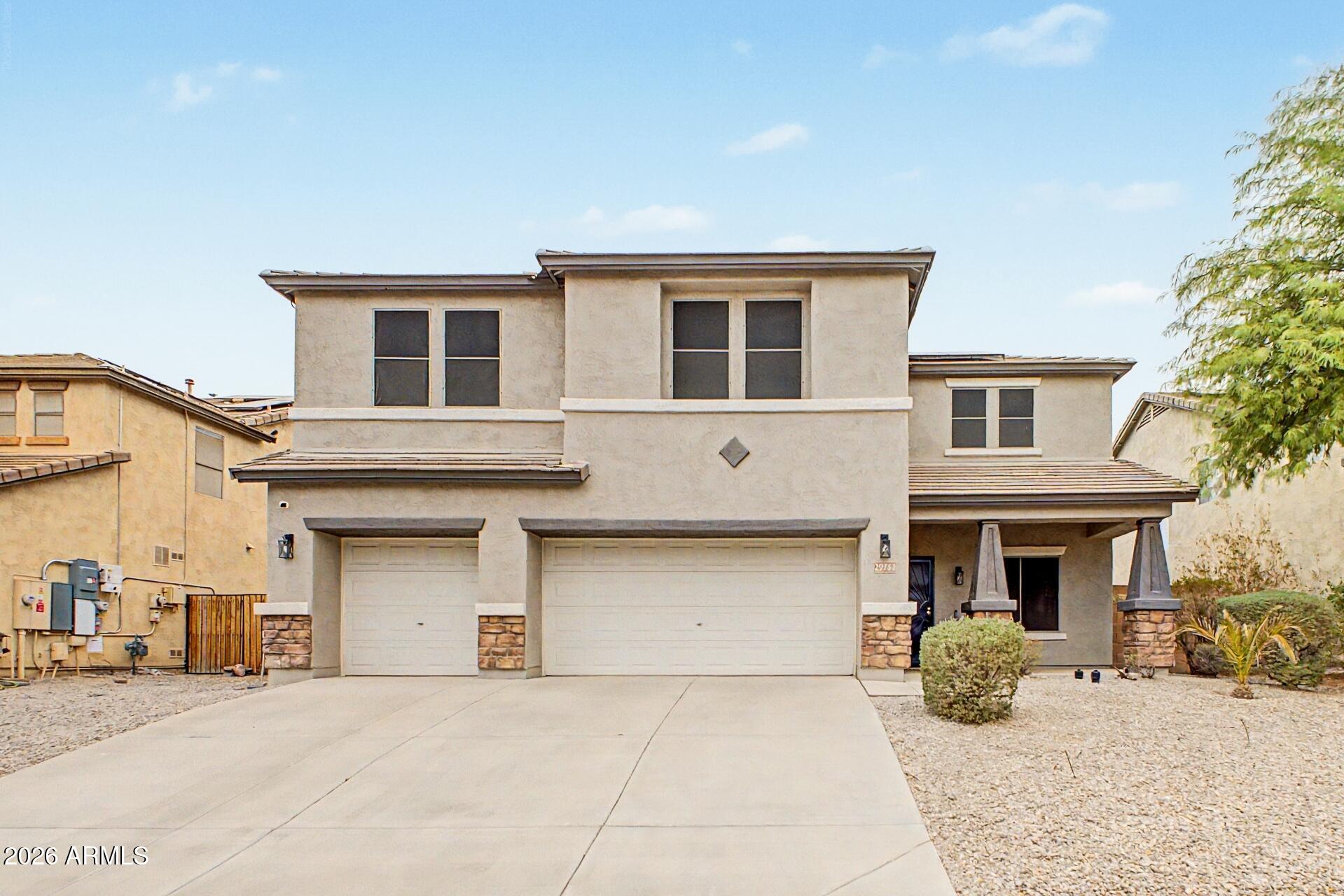 29752 W AMELIA Avenue, Buckeye, AZ 85396