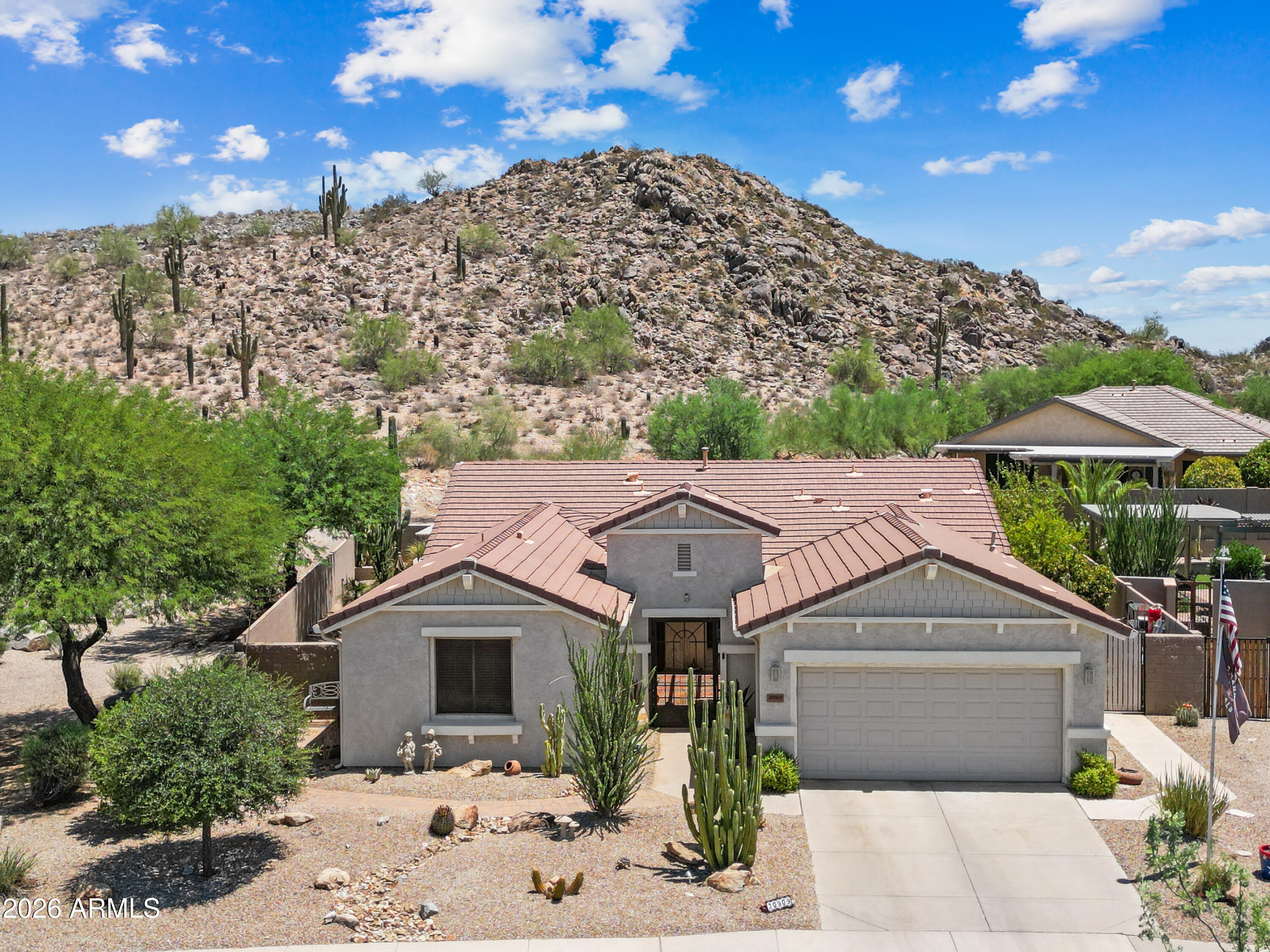 30909 N ORANGE BLOSSOM Circle, San Tan Valley, AZ 85143