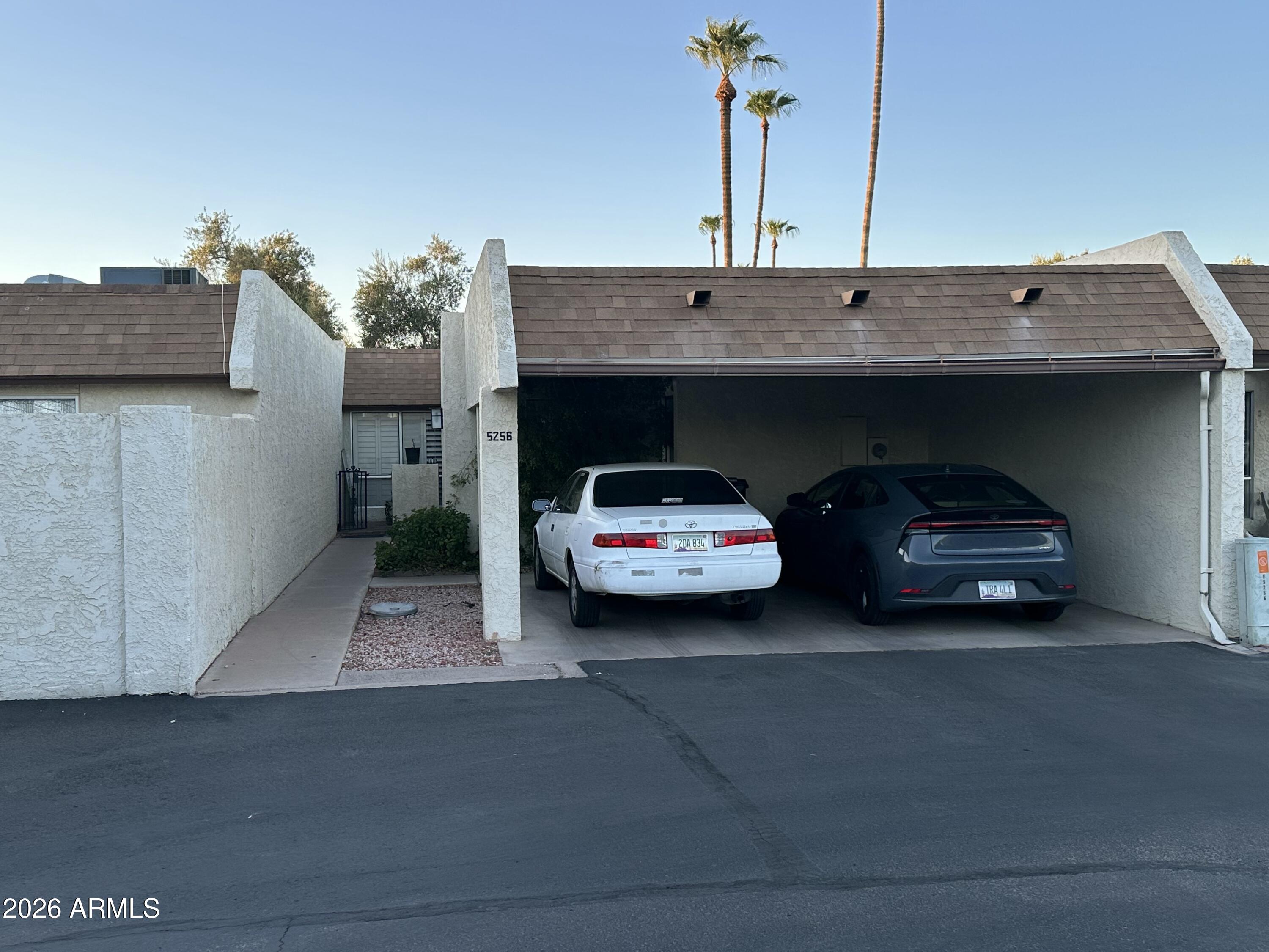 5256 S MONACO Drive, Tempe, AZ 85283