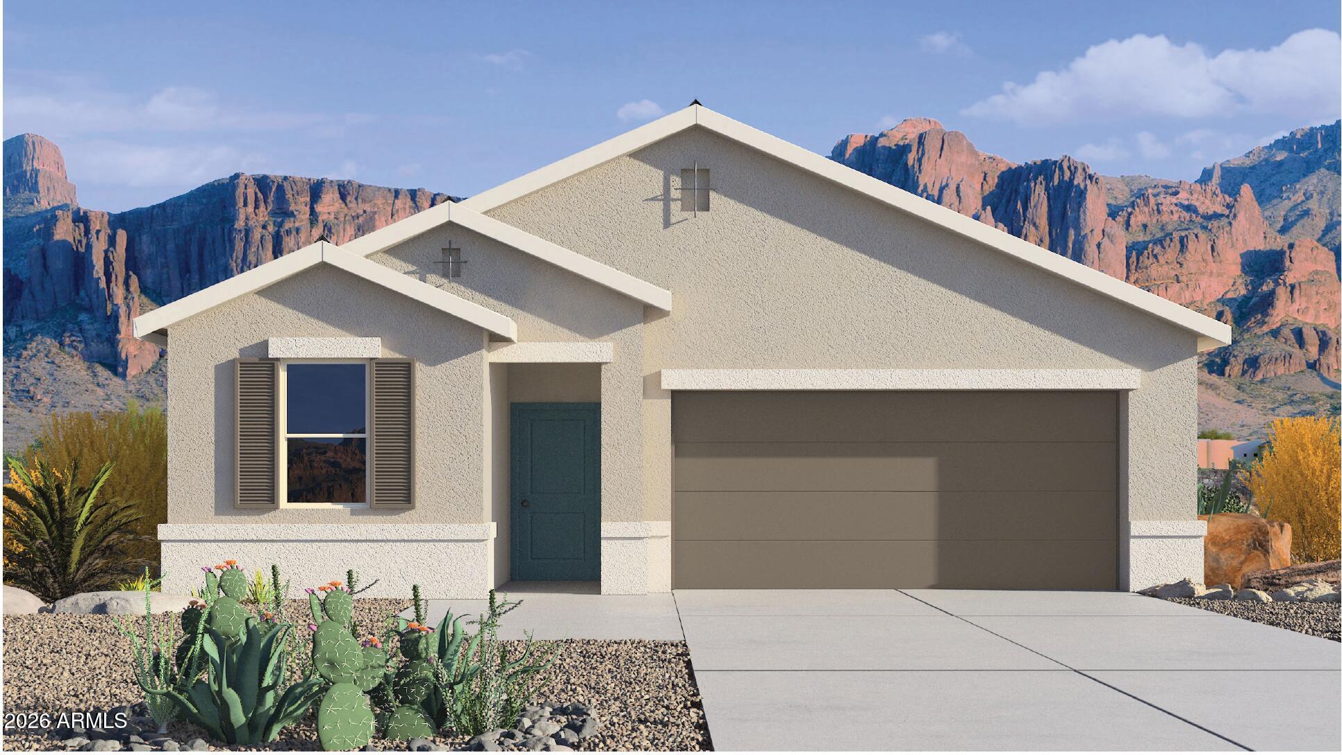 5460 E Darwin Drive, San Tan Valley, AZ 85140
