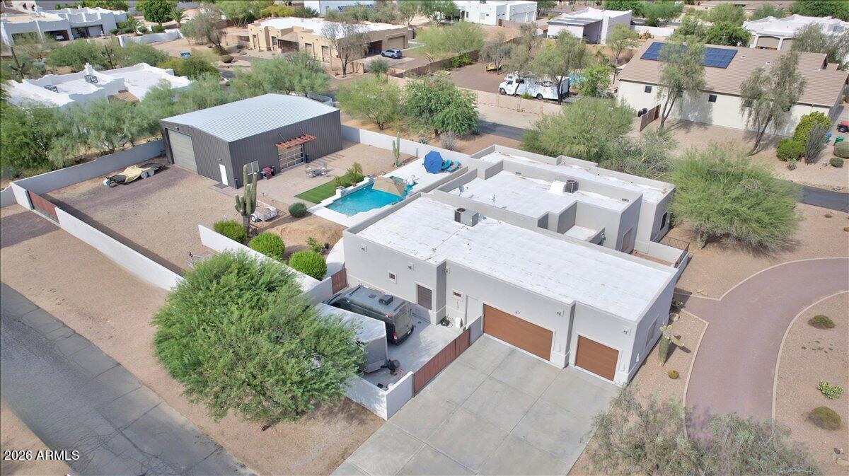 39609 N 1ST Street, Phoenix, AZ 85086