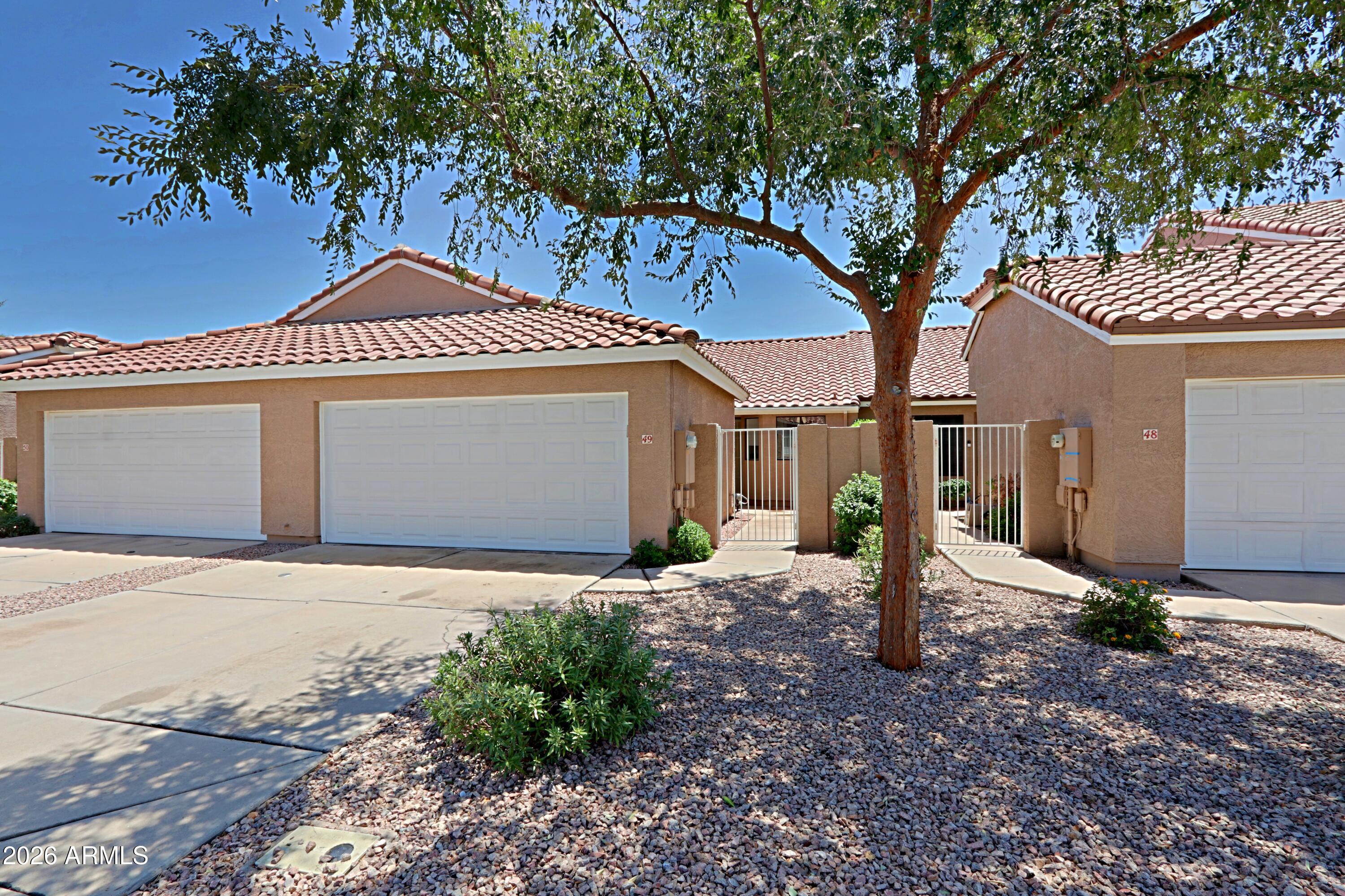 3510 E HAMPTON Avenue 49, Mesa, AZ 85204