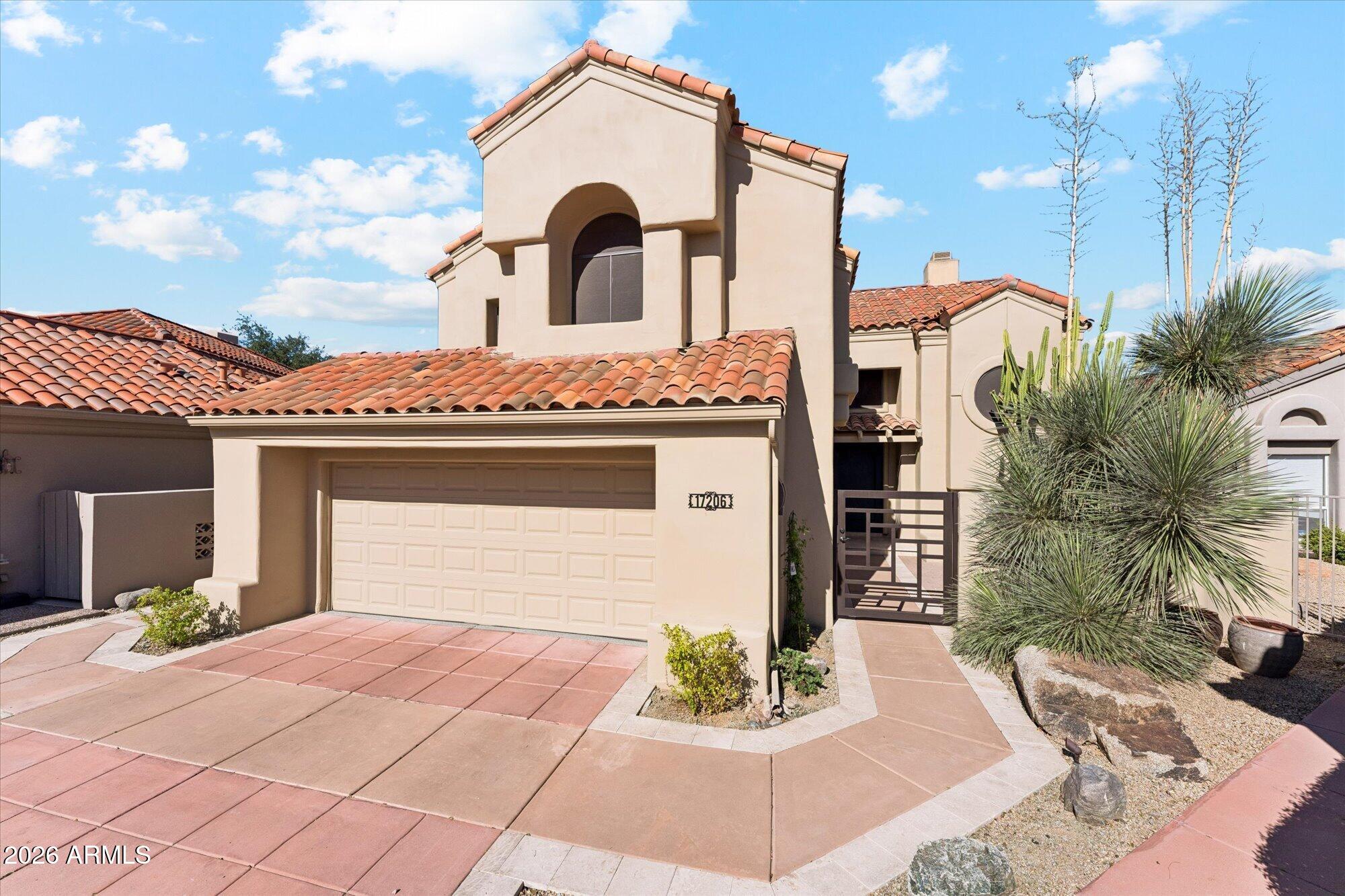 17206 N 79TH Street, Scottsdale, AZ 85255