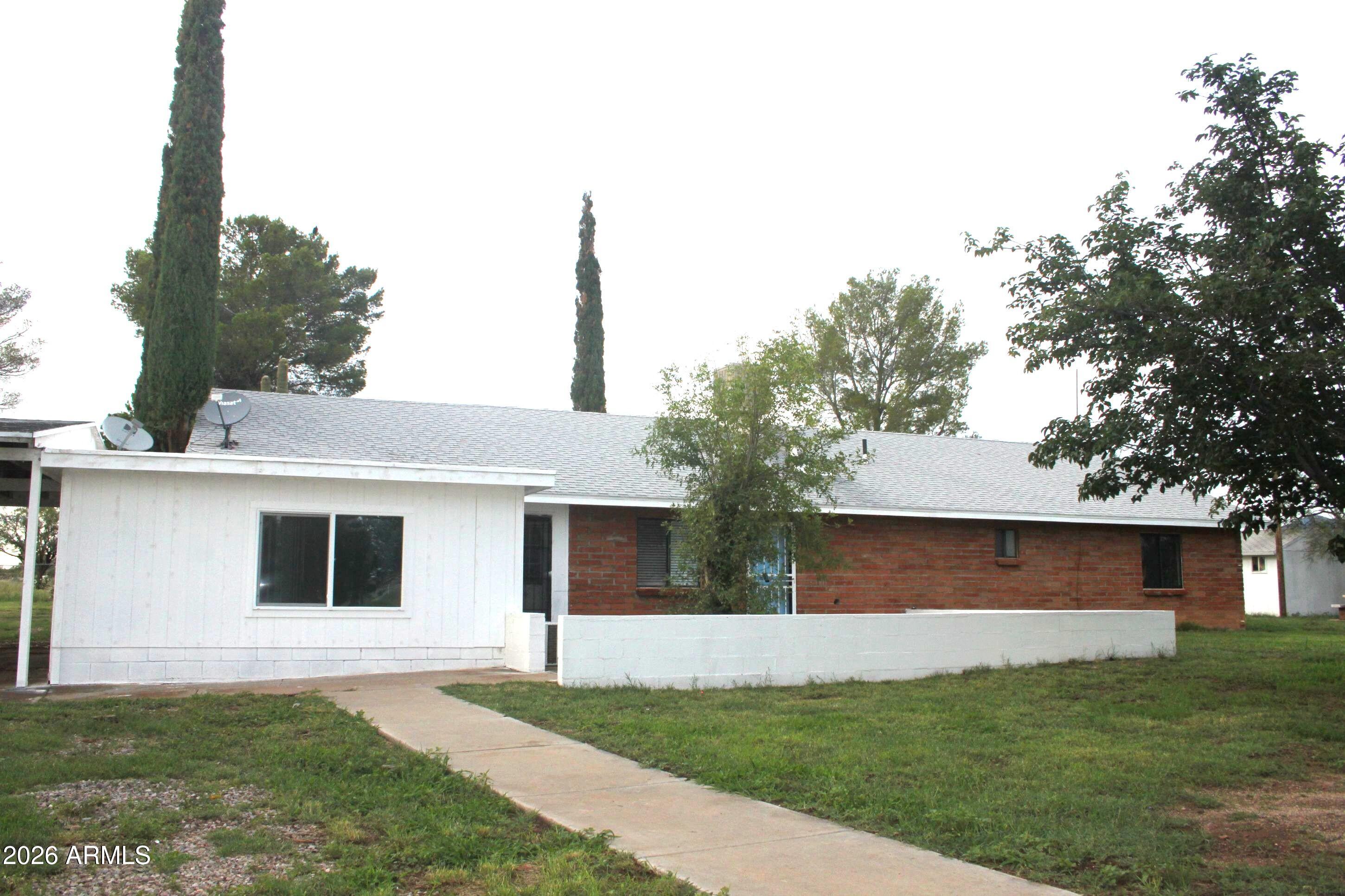 28401 S RAIN VALLEY Road, Elgin, AZ 85611