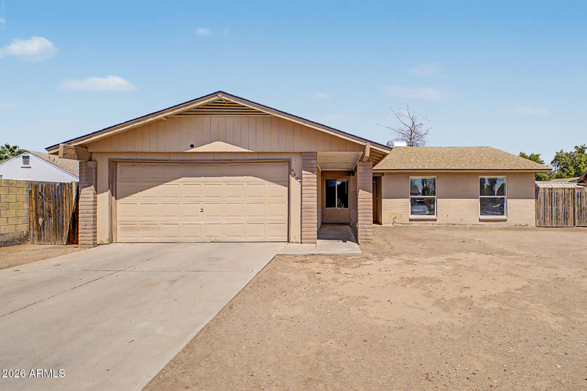 4447 N 77TH Drive, Phoenix, AZ 85033