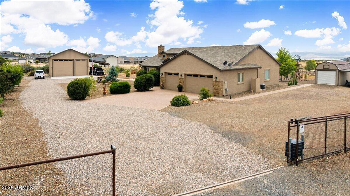 14073 E HAT Lane, Prescott Valley, AZ 86315
