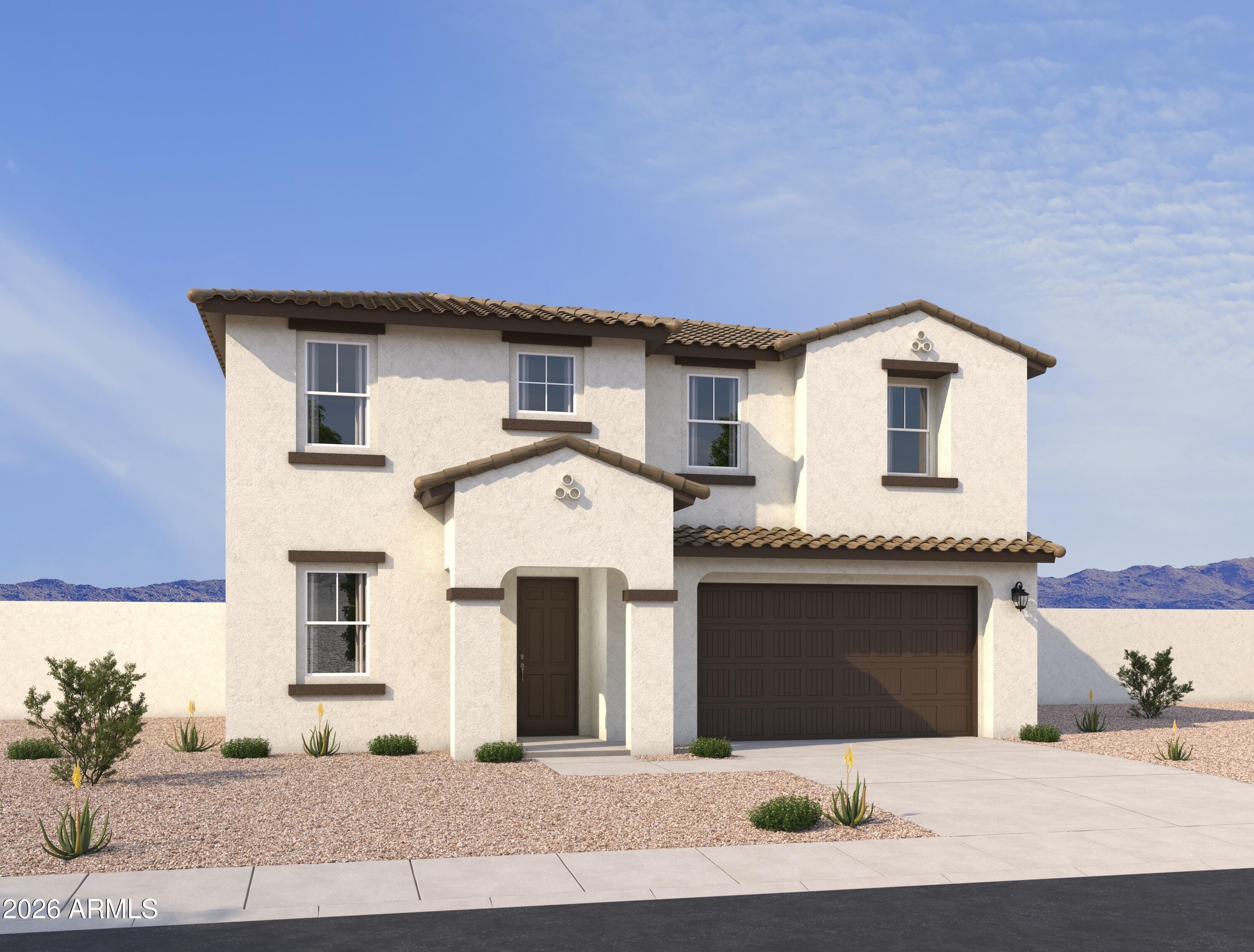 47077 W Brinder Lane, Maricopa, AZ 85139
