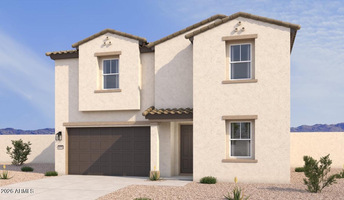 46830 W Dry Gulch Dry Road, Maricopa, AZ 85139