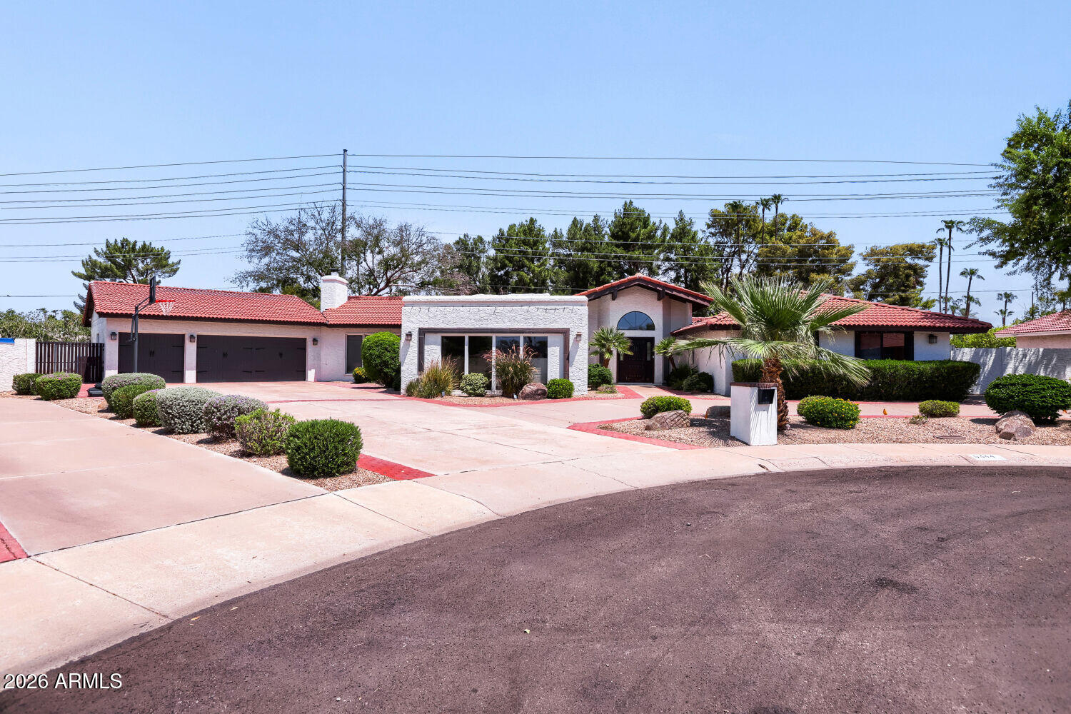 5344 E SHAW BUTTE Drive, Scottsdale, AZ 85254